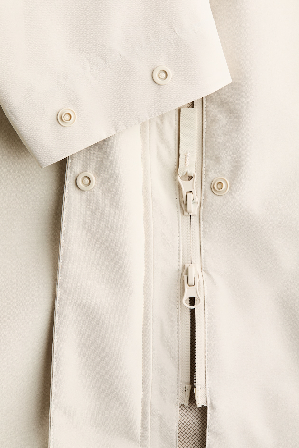 Rain Parka with StormMove - image 2