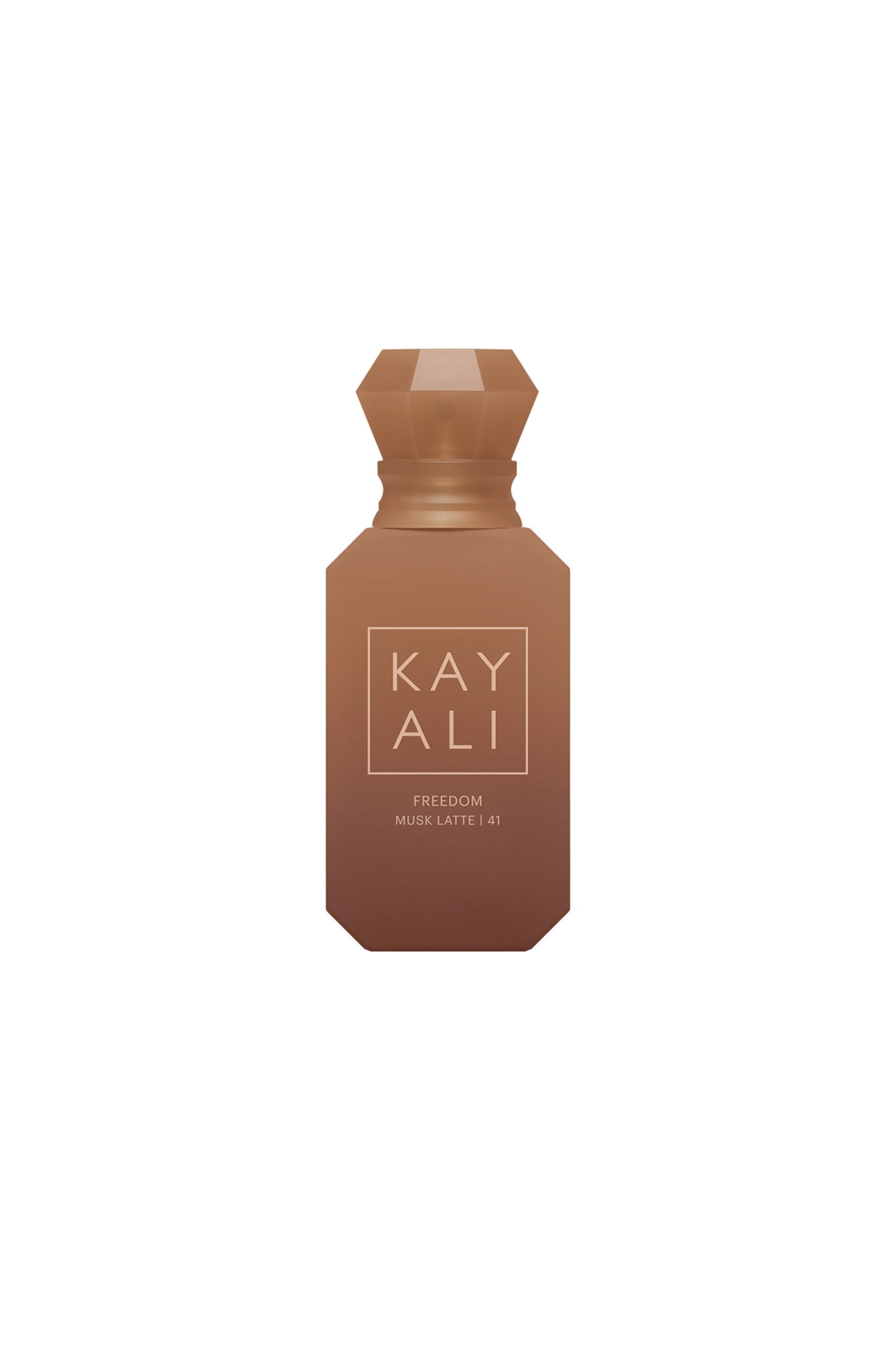 Freedom Musk Latte 41 Edp - Freedom Musk Latte 41