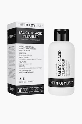 Salicylic Acid Cleanser