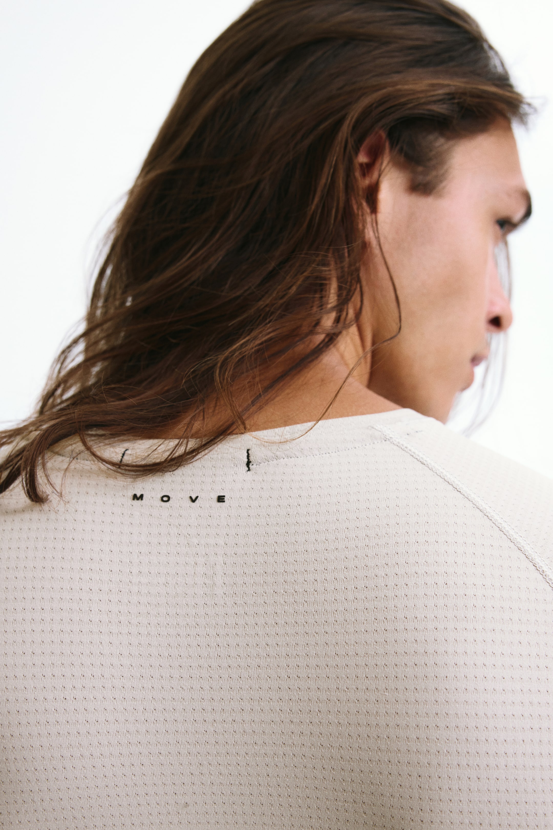 Muscle Fit Sports T-Shirt with DryMove™