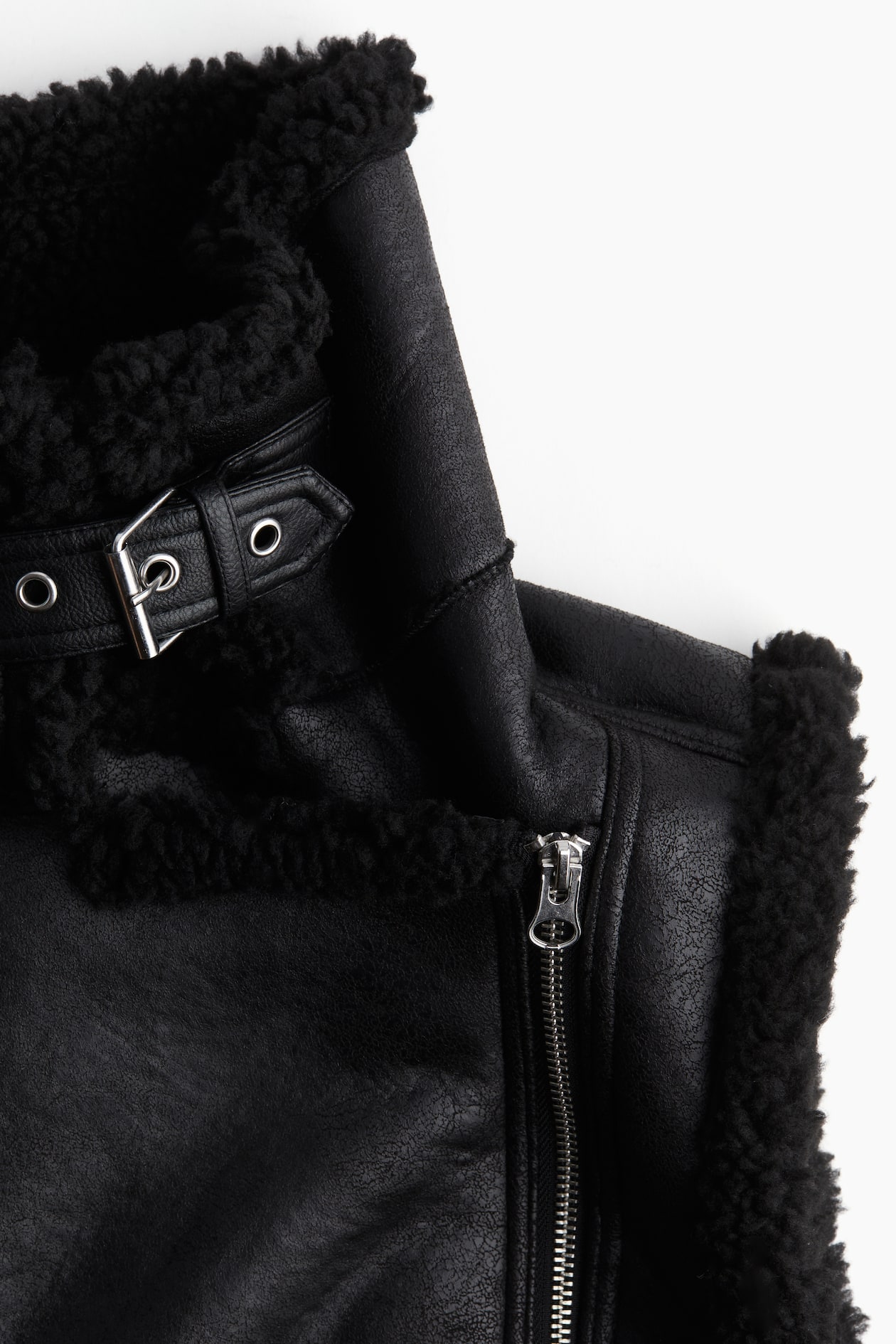 Double-Faced Vest - image 2