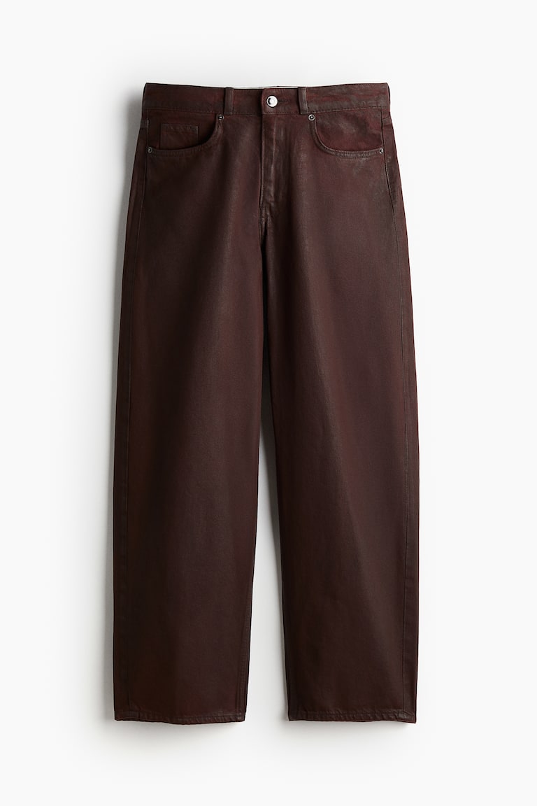 Obložene pantalone od kepera