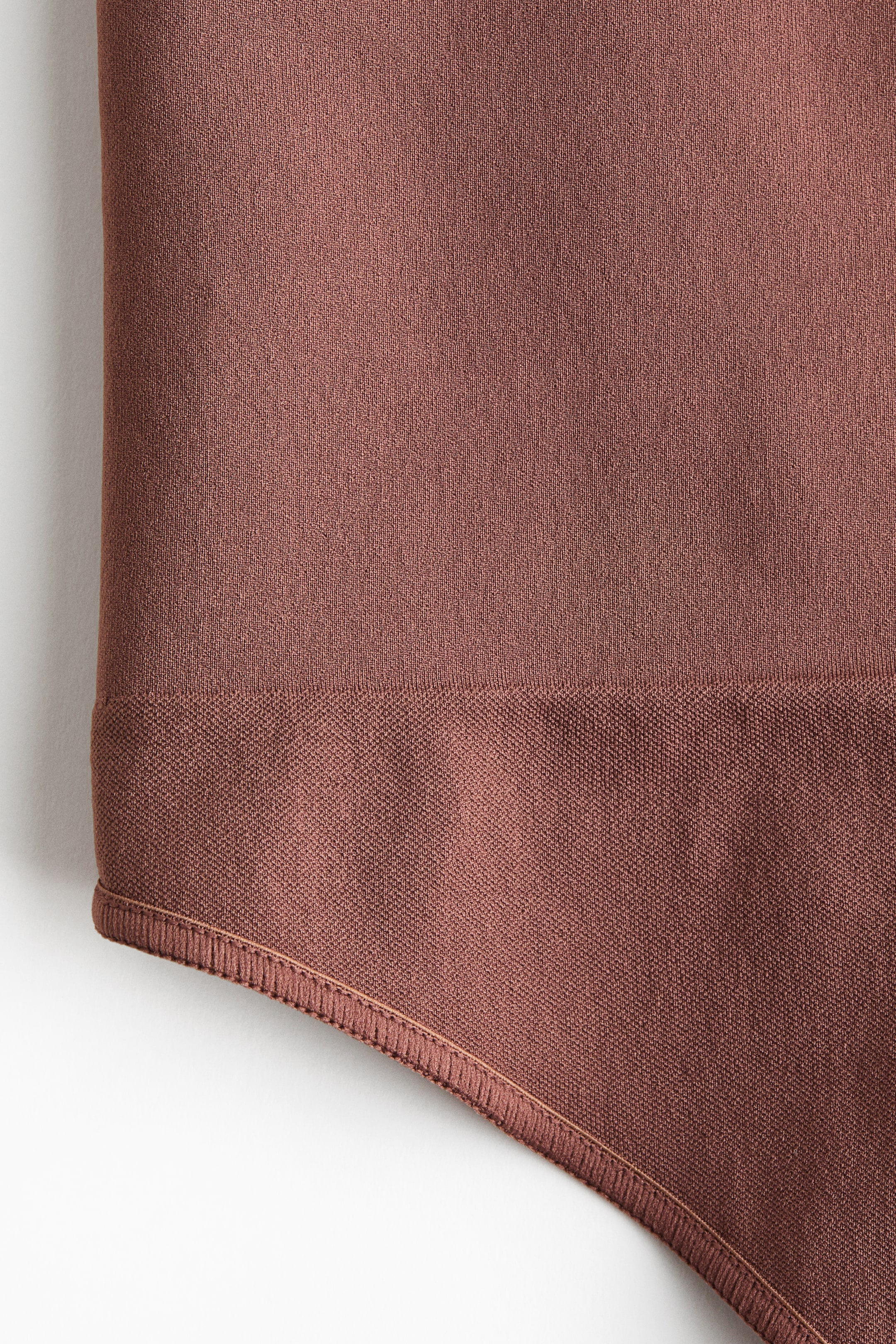 拡大画像を表示: Thongショーツ ファームシェイプ スカルプティング - ダークダスティピンク - レディース | H&M JP 7