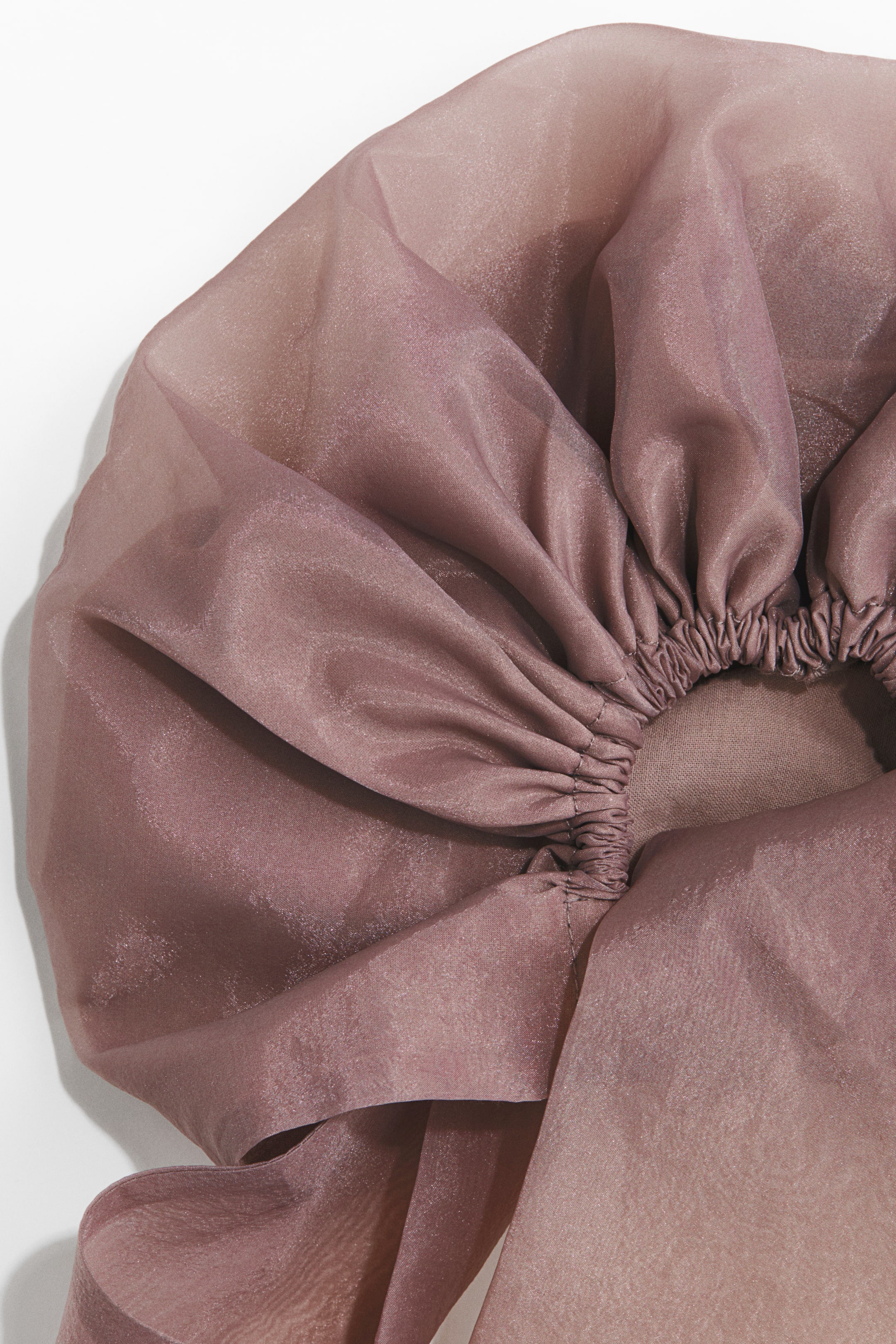 Chiffon Headscarf