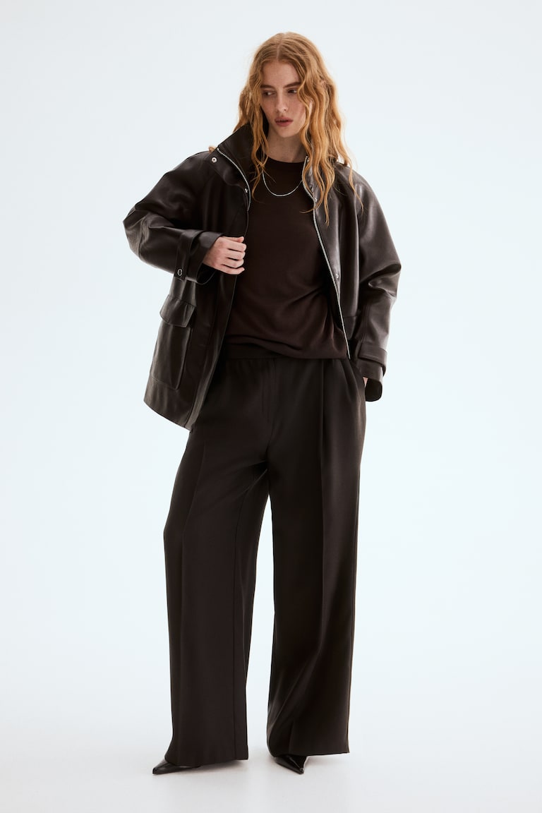 Pantalone elegantnog kroja