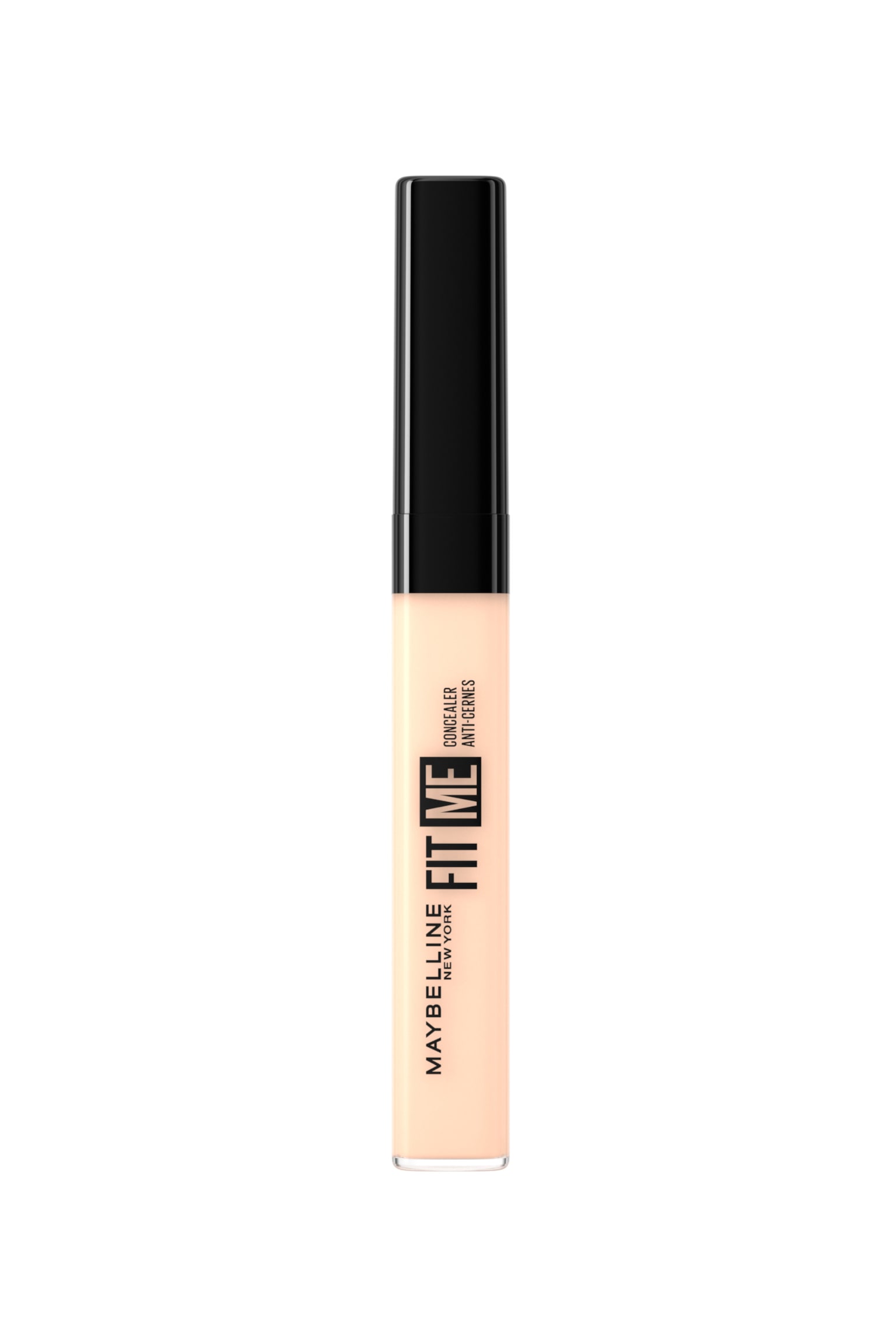 Fit Me Concealer - Fair/Nude/Ivory/Medium/Vanilla - 3