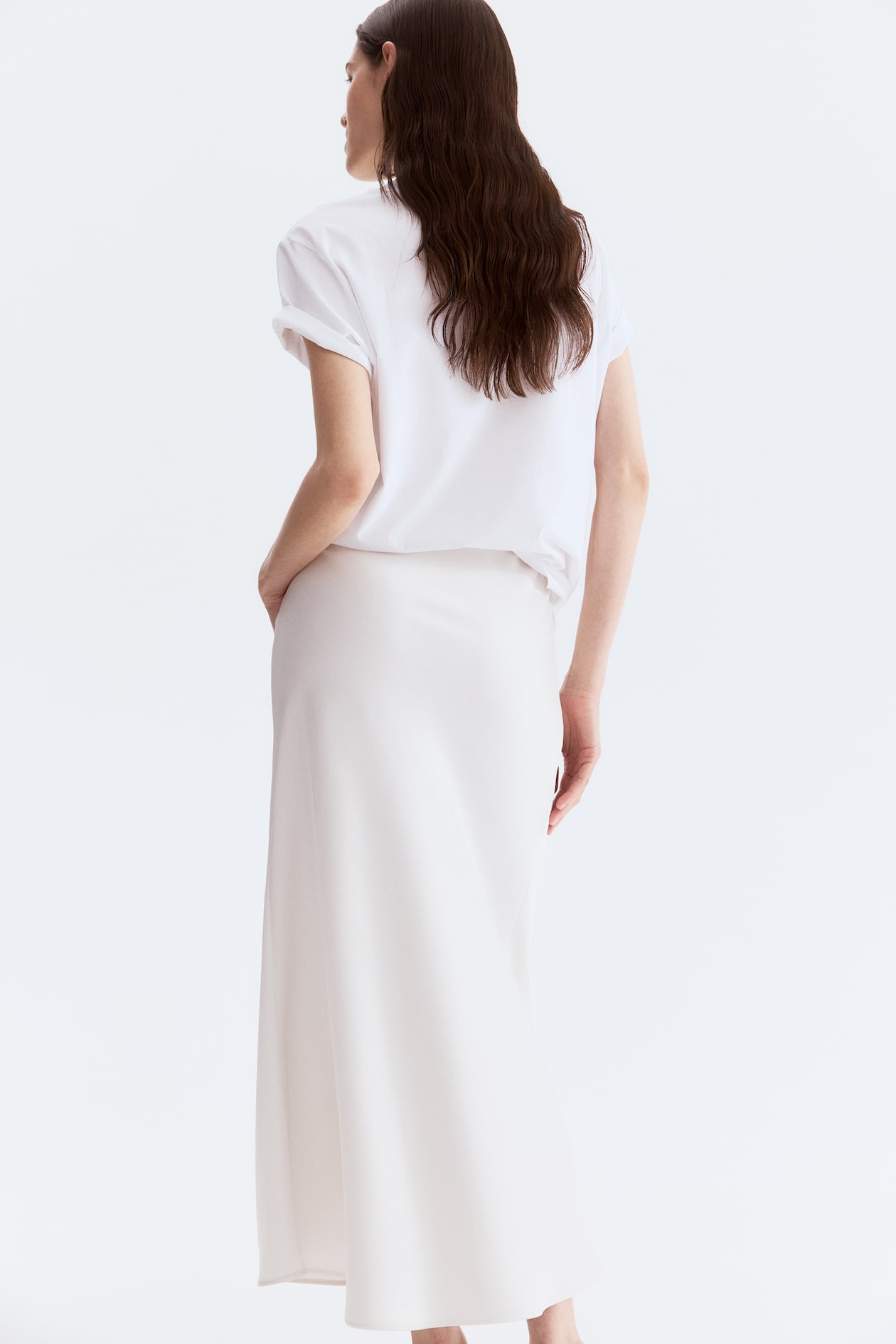 Midi Skirt - image 3