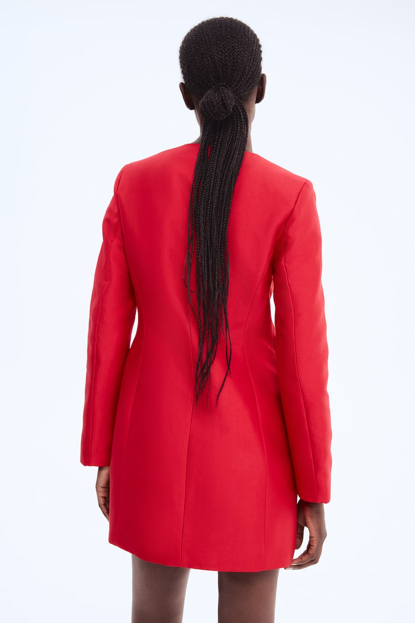 Vestiti blazer e abiti a giacca lunghi e corti da Donna H&M IT