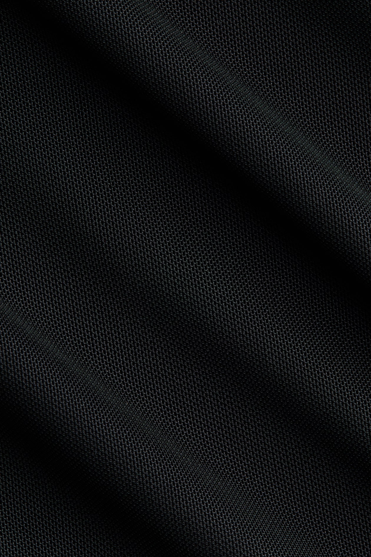 Cape-Detail Jersey Top - image 3
