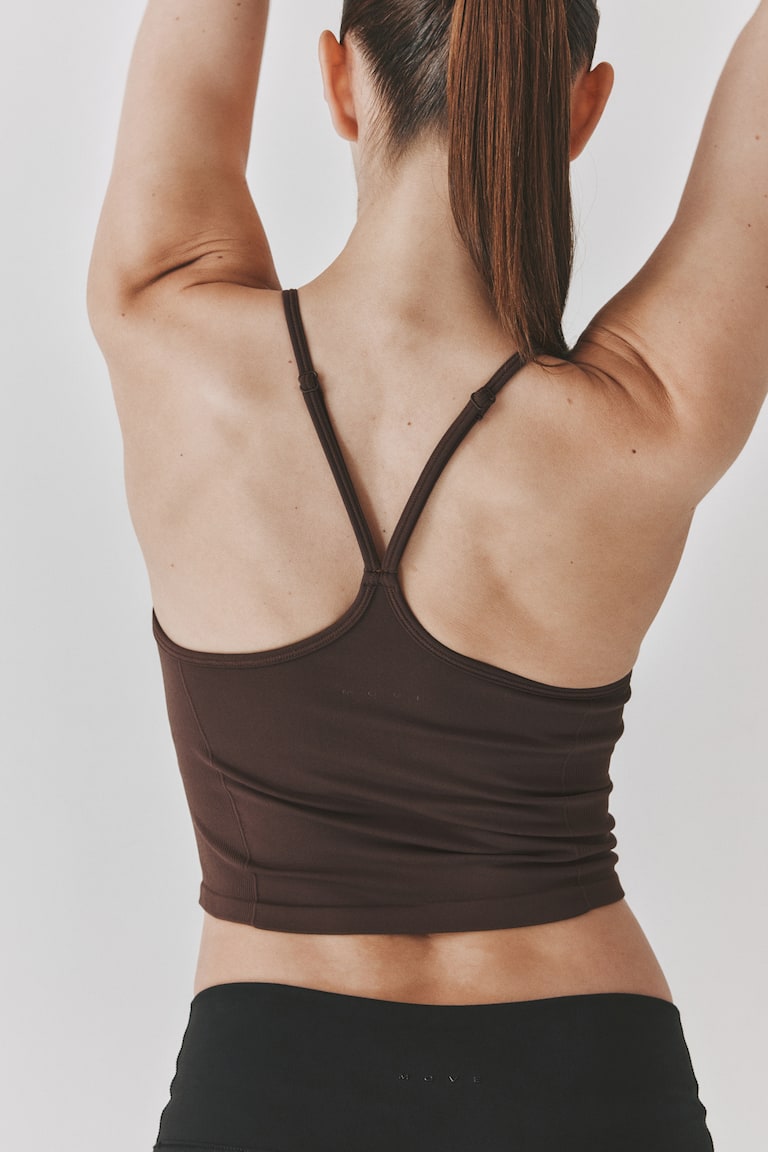 Sportska majica Seamless DryMove™