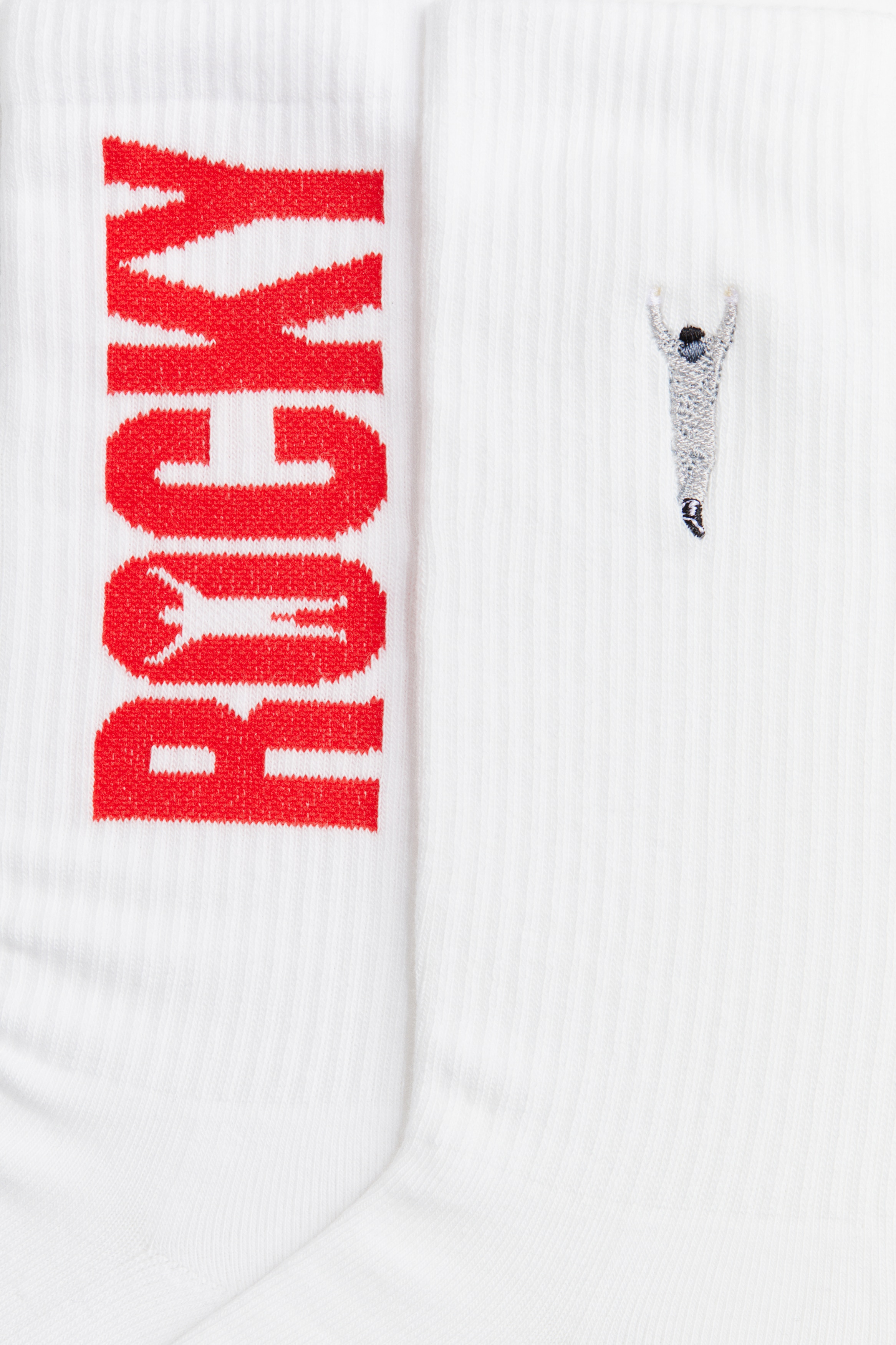2-pack socks
