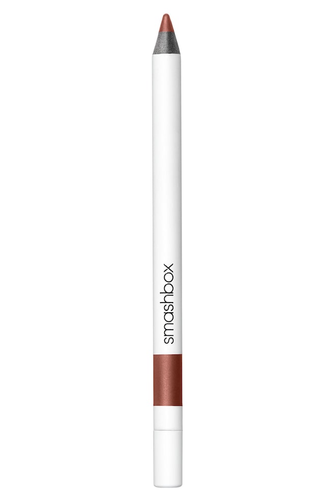 Be Legendary Line & Prime Lip Pencil - Medium Neutral Rose/Deep Mauve/Medium Brown/Light Honey Brown/Dark Reddish Brown/Dark Brown/Medium Pink Rose/Fair Neutral Rose/Cranberry - 1