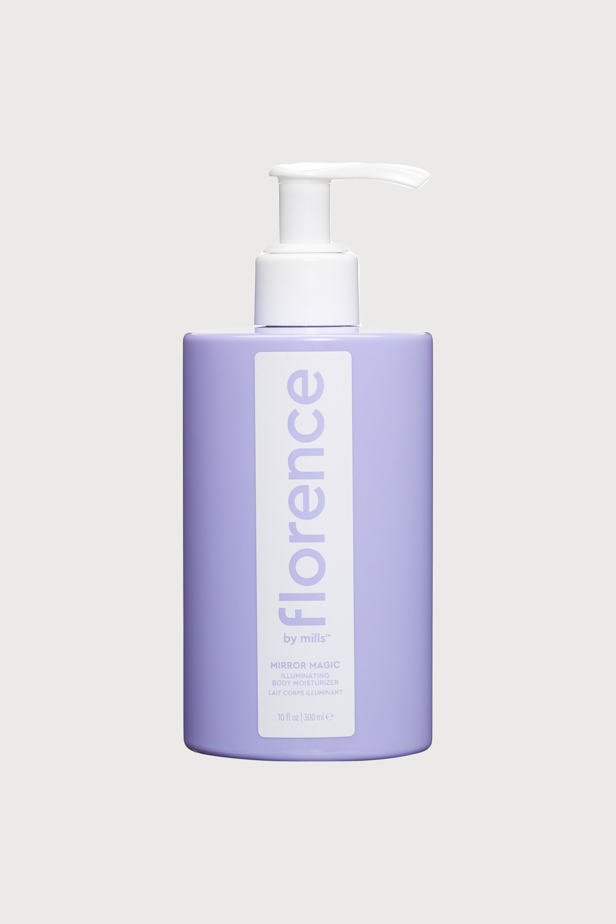 Visa större bild: Mirror Magic Illuminating Body Moisturizer - Transparent - Florence By Mills - Beauty all | H&M SE 1