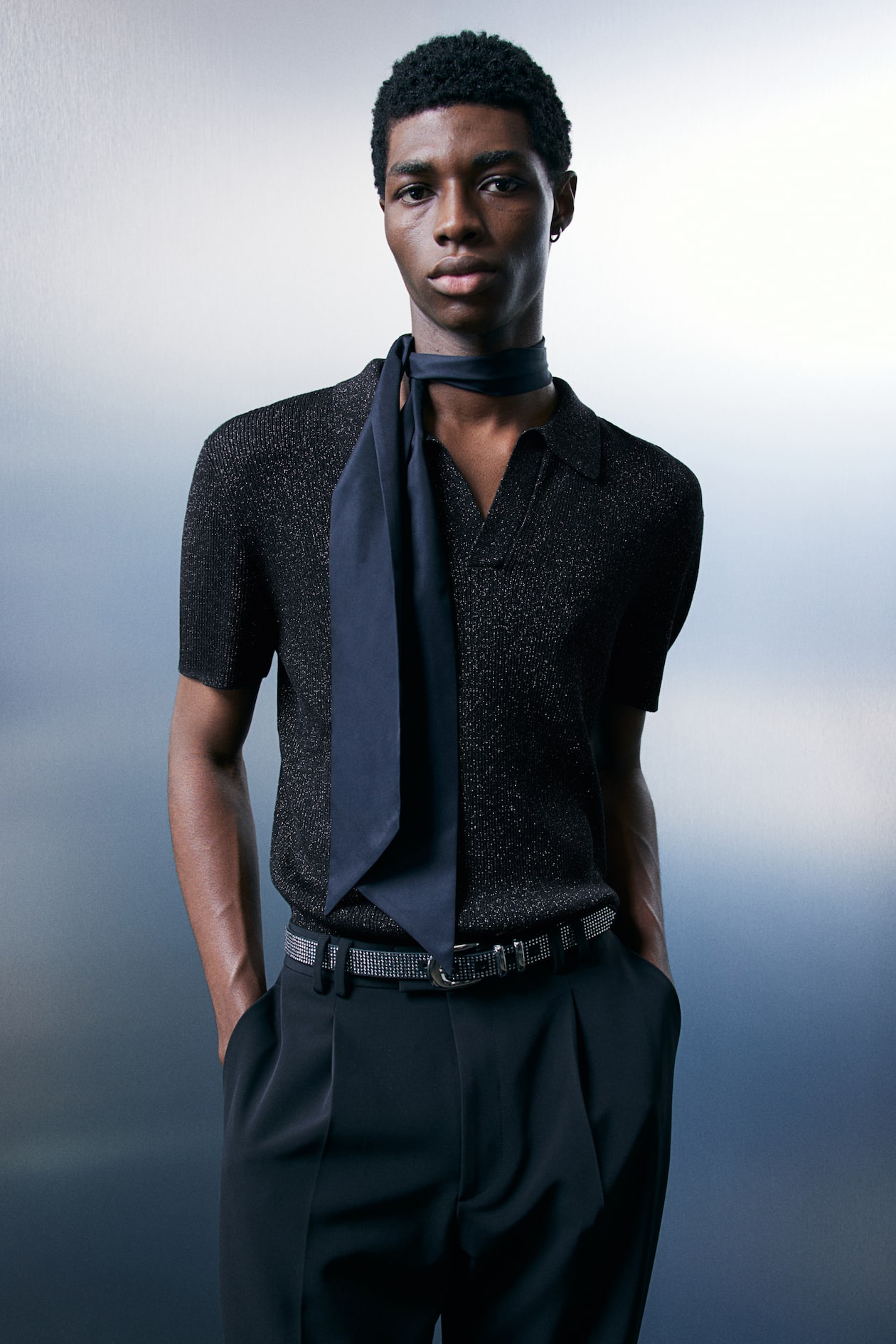 H&m Mens Glitter Shirt H&m Buy H&M Boys Pure Cotton