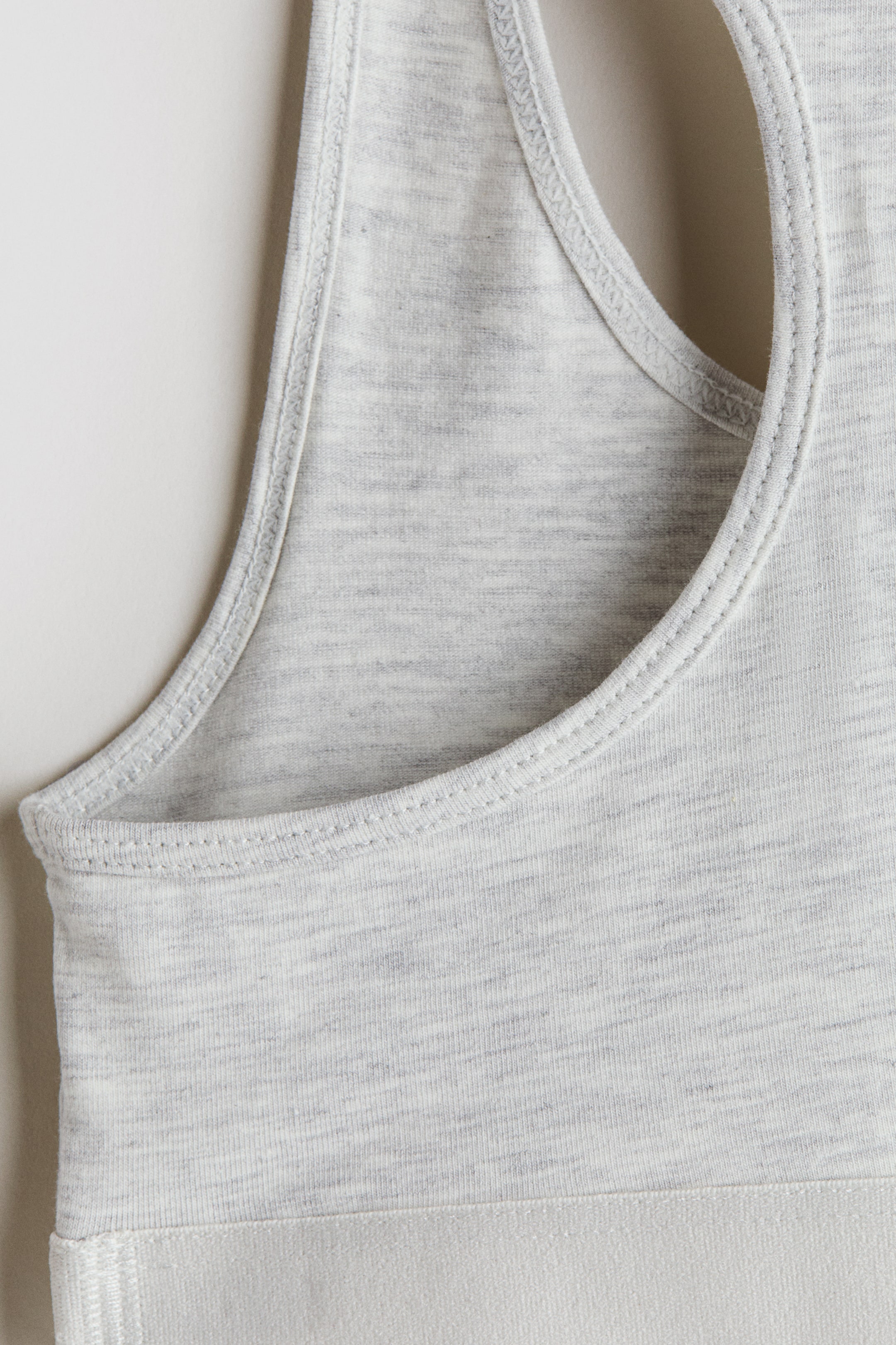 5-Pack Short Tops