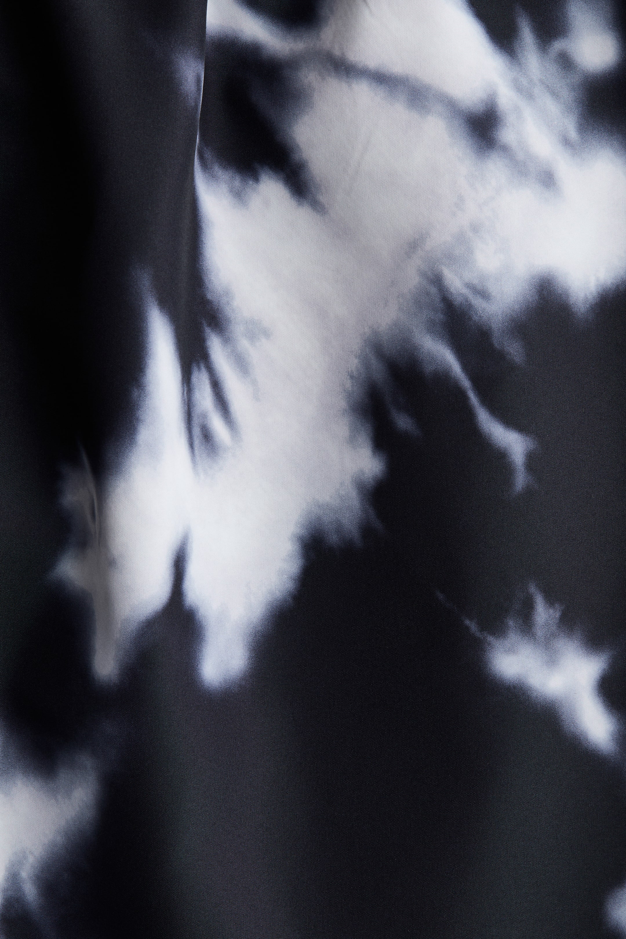 View larger image: Printed swim shorts - Navy blue/Tie-dye - Kids | H&M IN 2