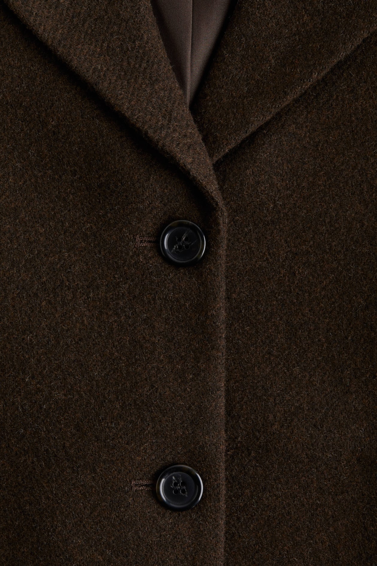 Single-Breasted Blazer - image 5