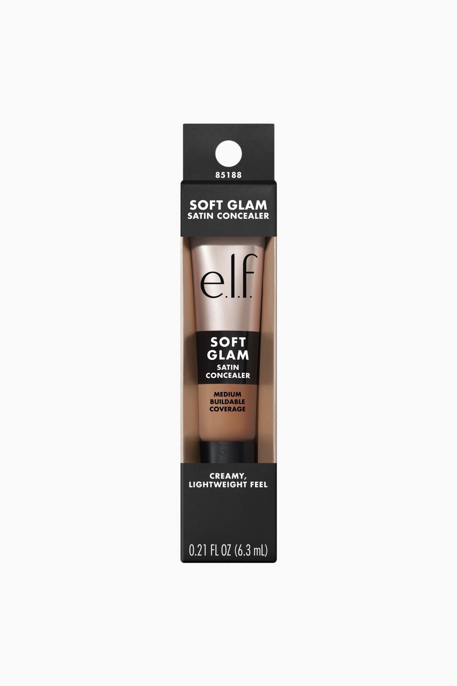 Soft Glam Satin Concealer - 31 Medium Neutral/32 Medium Neutral/14 Fair Cool/42 Tan Neutral/22 Light Warm/54 Deep Neutral/62 Rich Warm/51 Deep Cool/10 Fair Cool/15 Fair Warm/33 Medium Warm/35 Medium Cool/61 Rich Cool/24 Light Warm/30 Medium Warm/34 Medium Cool/41 Tan Neutral/50 Deep Warm/52 Deep Cool/63 Rich Warm/64 Rich Neutral/65 Rich Neutral - 4