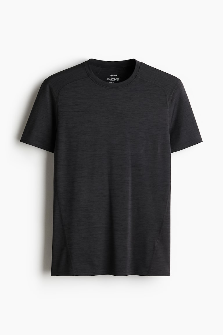 muscle fit dress shirt h&m Men's Slim-Fit Dress Shirts | Stretch & Muscle-Fit