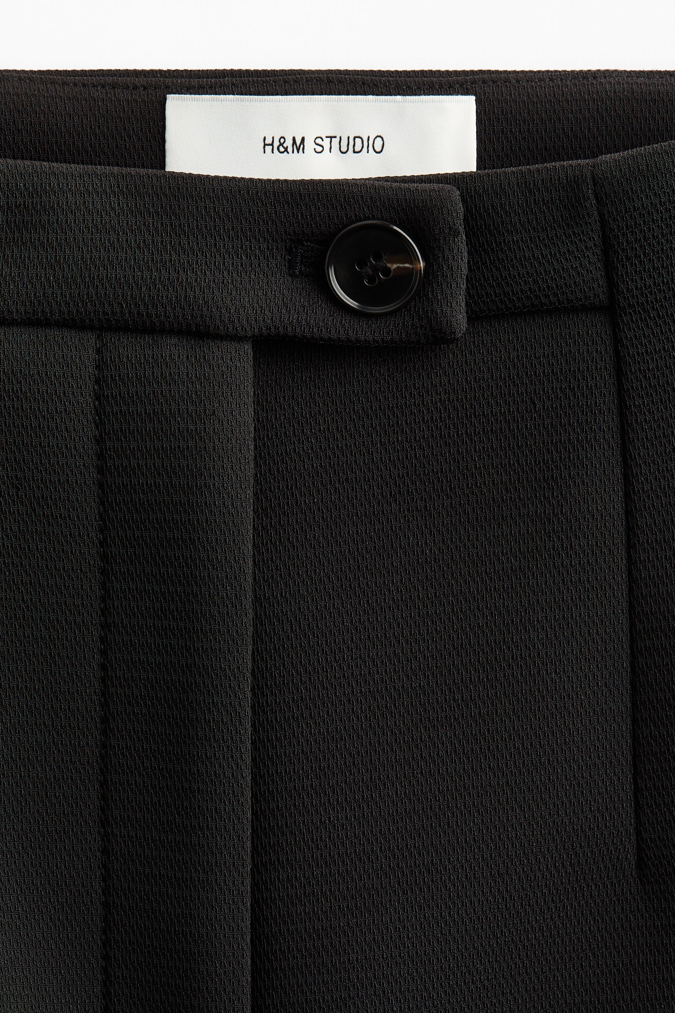 Flared Skirt