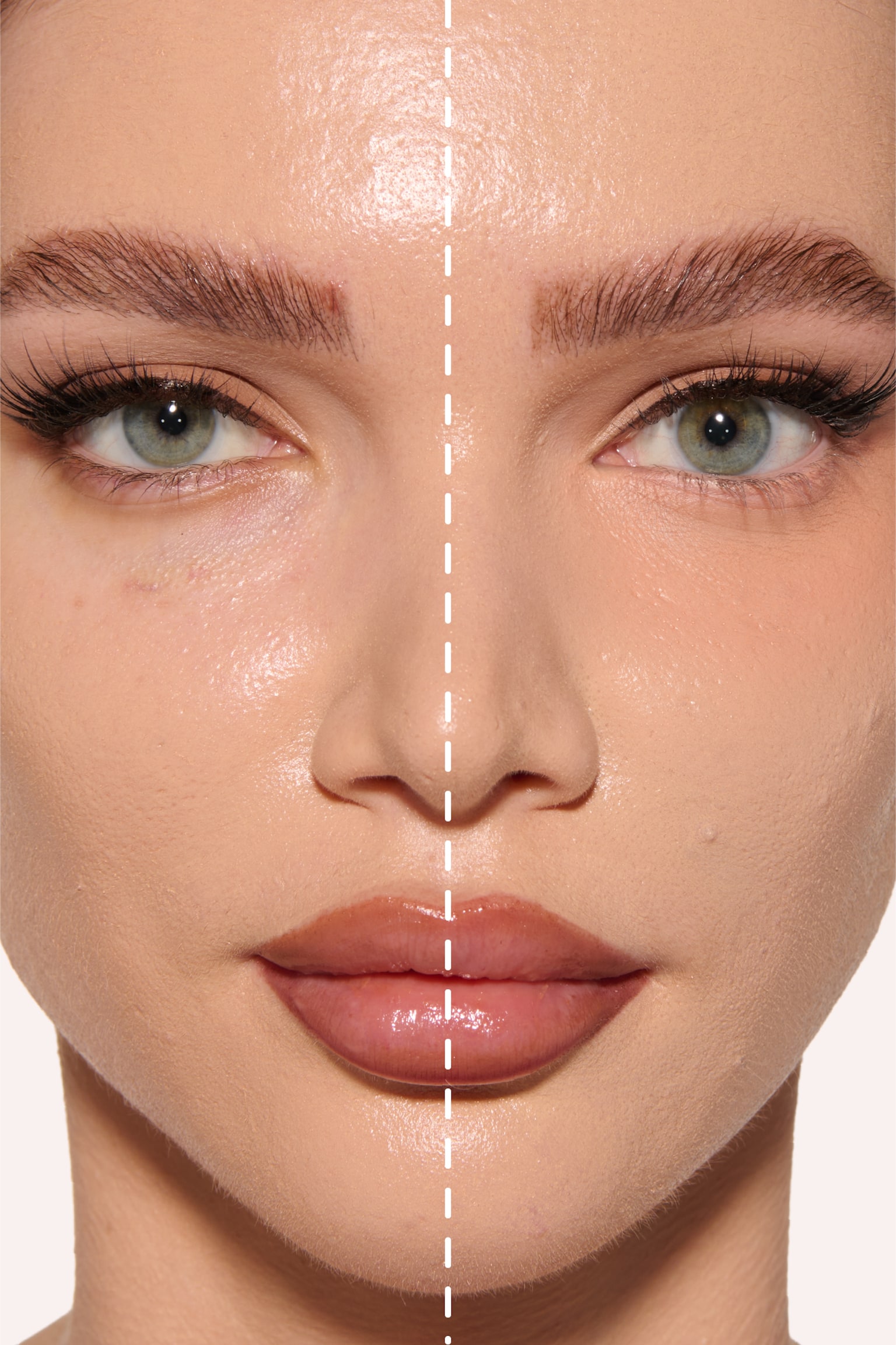 #fauxfilter Color Corrector Mini - Peach Light/Cherry Light/Peach/Pink Pomelo/Cherry Blossom/Mango - 2