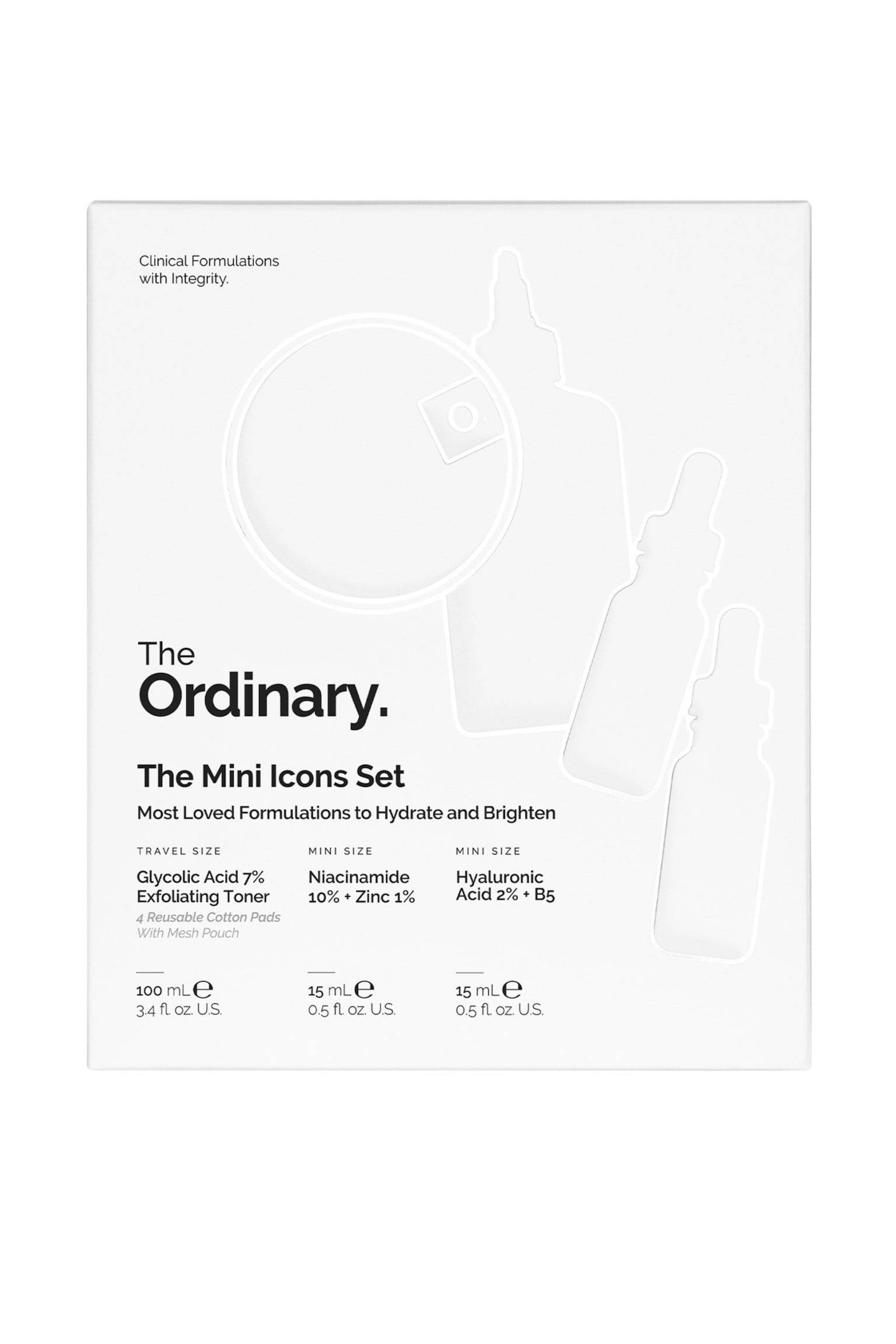 The Mini Icons Set - The Mini Icons Set - 3