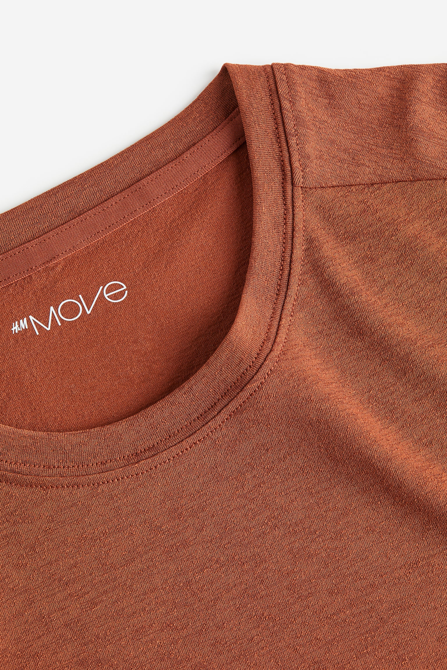 DryMove™ Activewear Tee - Light brown/Sage green/Blue/Black/White/Coral - 2