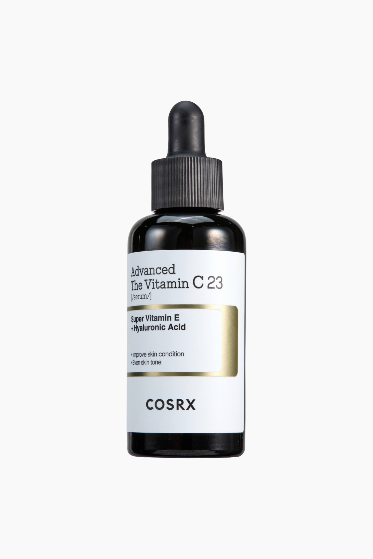 Advanced The Vitamin C23 - Gul - 1