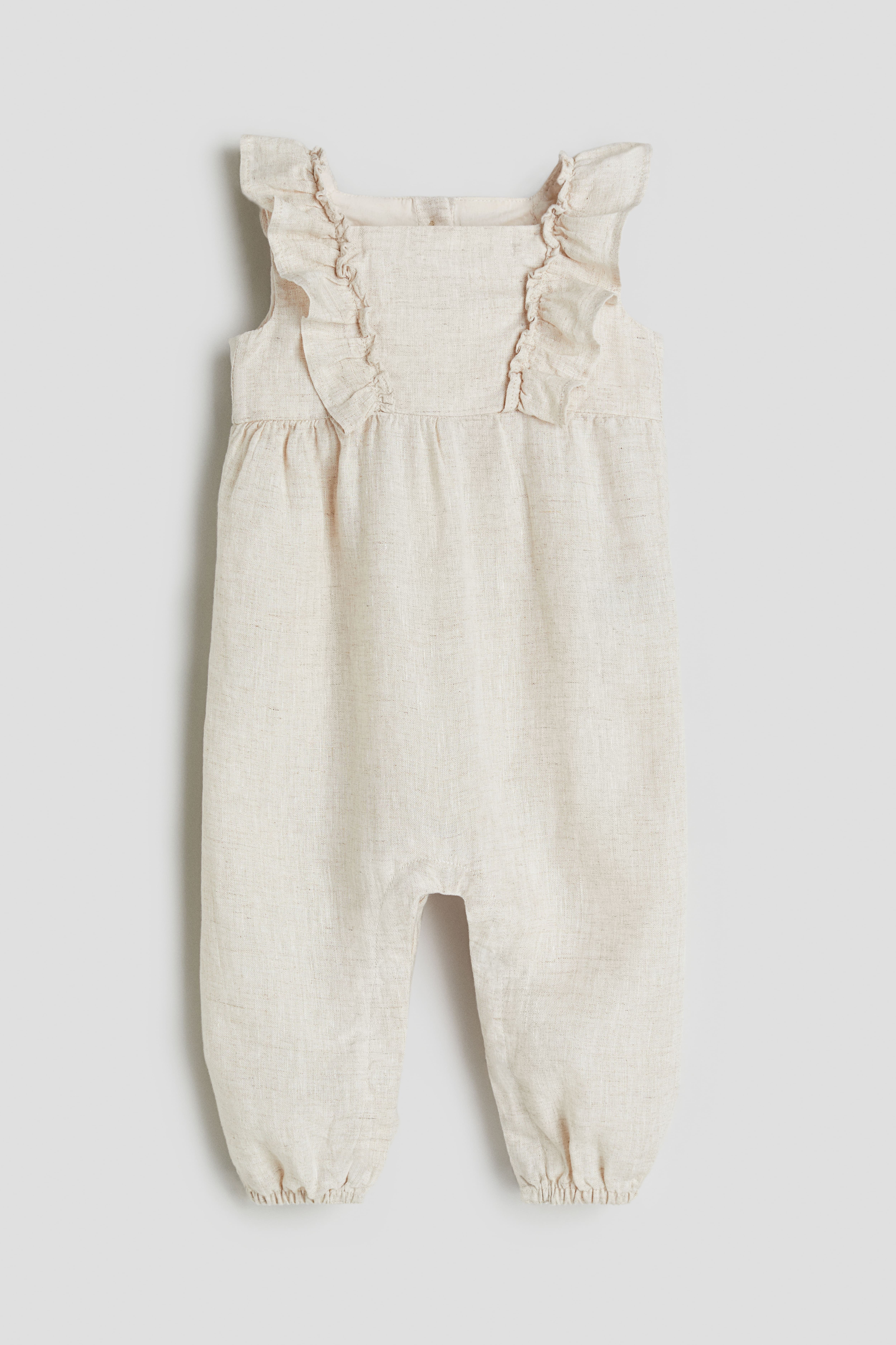 H&m baby girl overalls hotsell