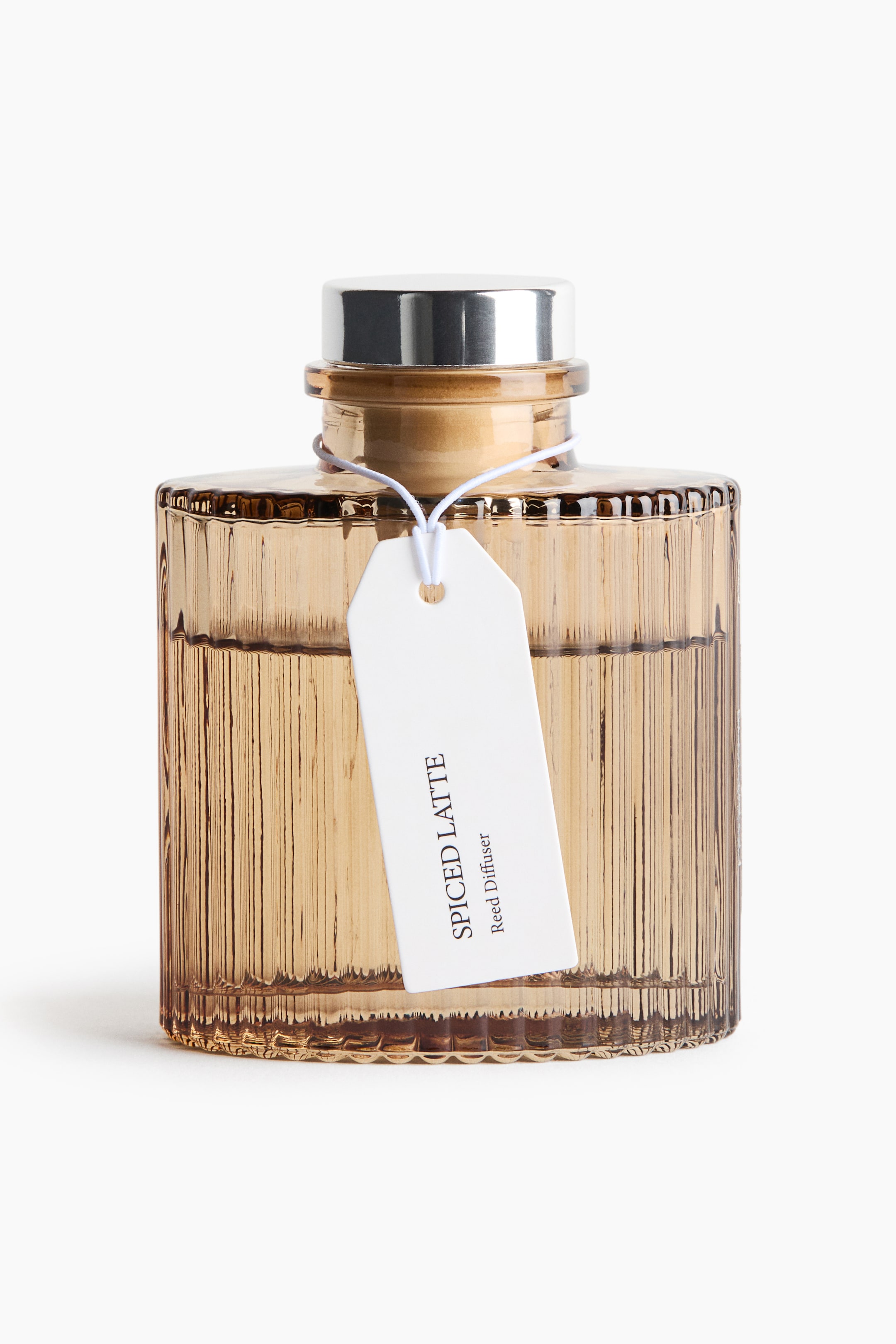 View larger image: Reed Diffuser - Spiced Latte - Home All | H&M CA 1