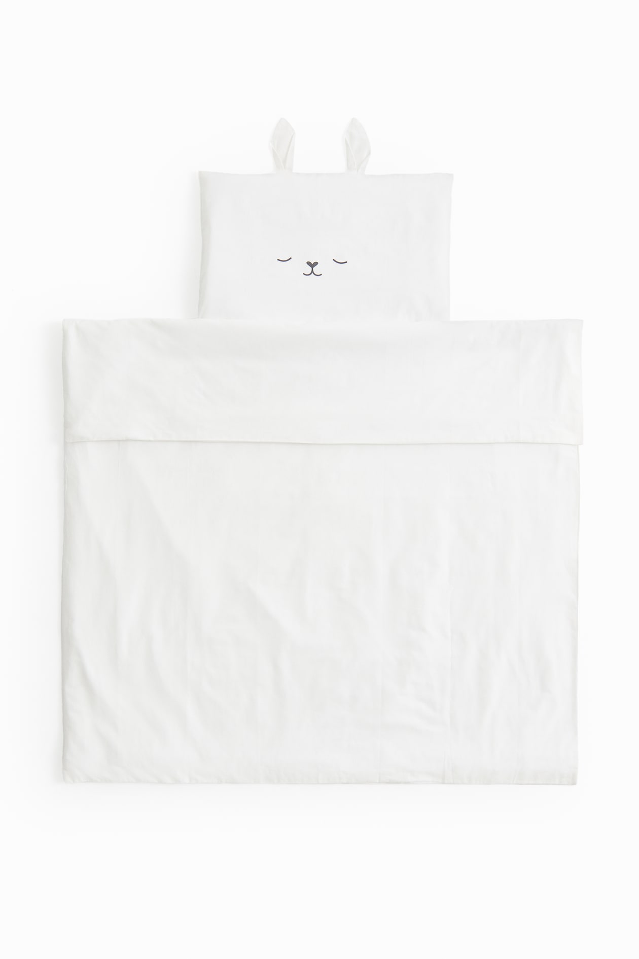 Bunny Hop Quilted Sofa Cover NCU0NTD1566