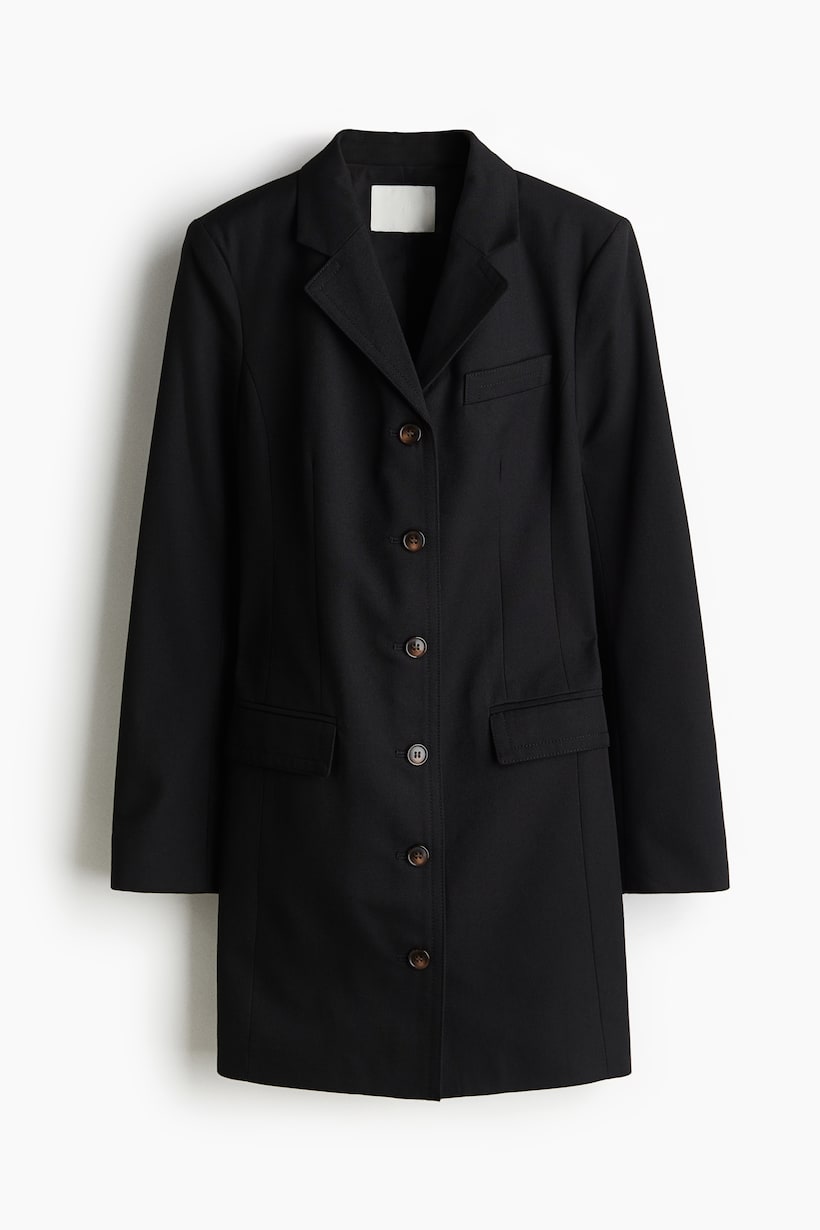 brownnowintrend H&M CH