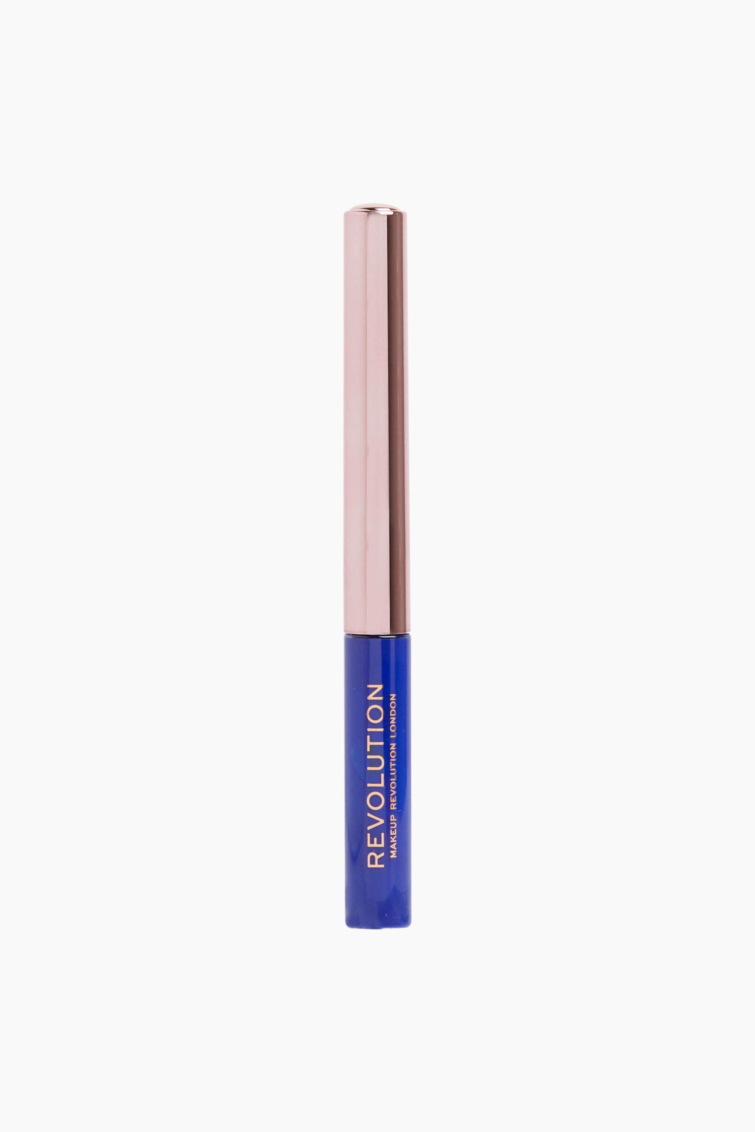 Super Flick Liquid Eyeliner - Blue/Rose Gold/Brown/Silver/Black/White - 3