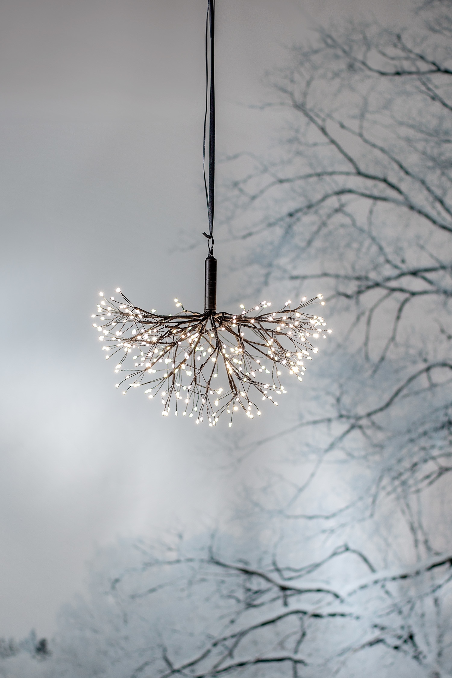 Pignatta Luna Boland 44x44cm - Decorazione Appendibile Per Feste A Tema Spaziale - Foto 9