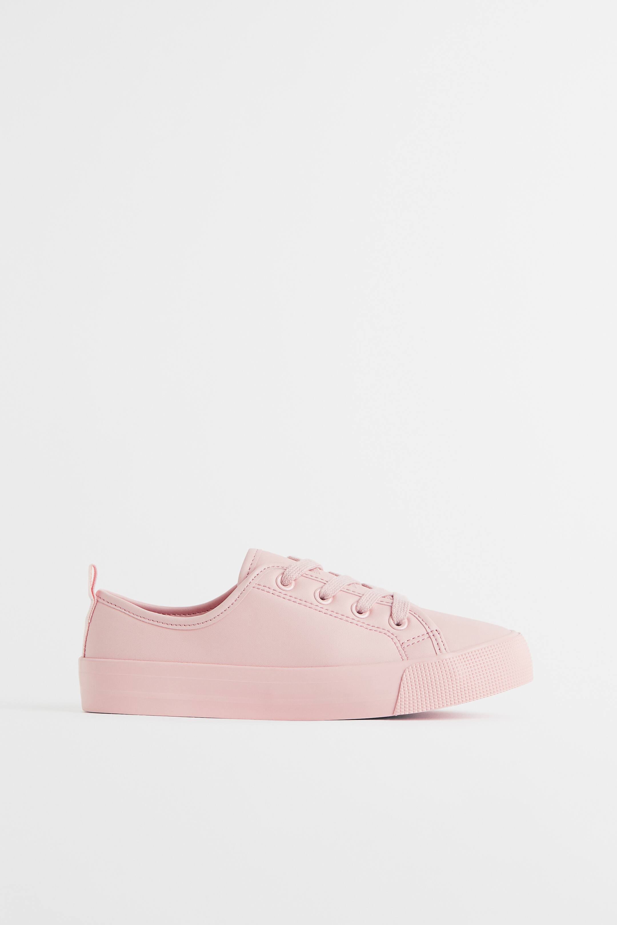 View larger image: Trainers - Light pink - Kids | H&M 1