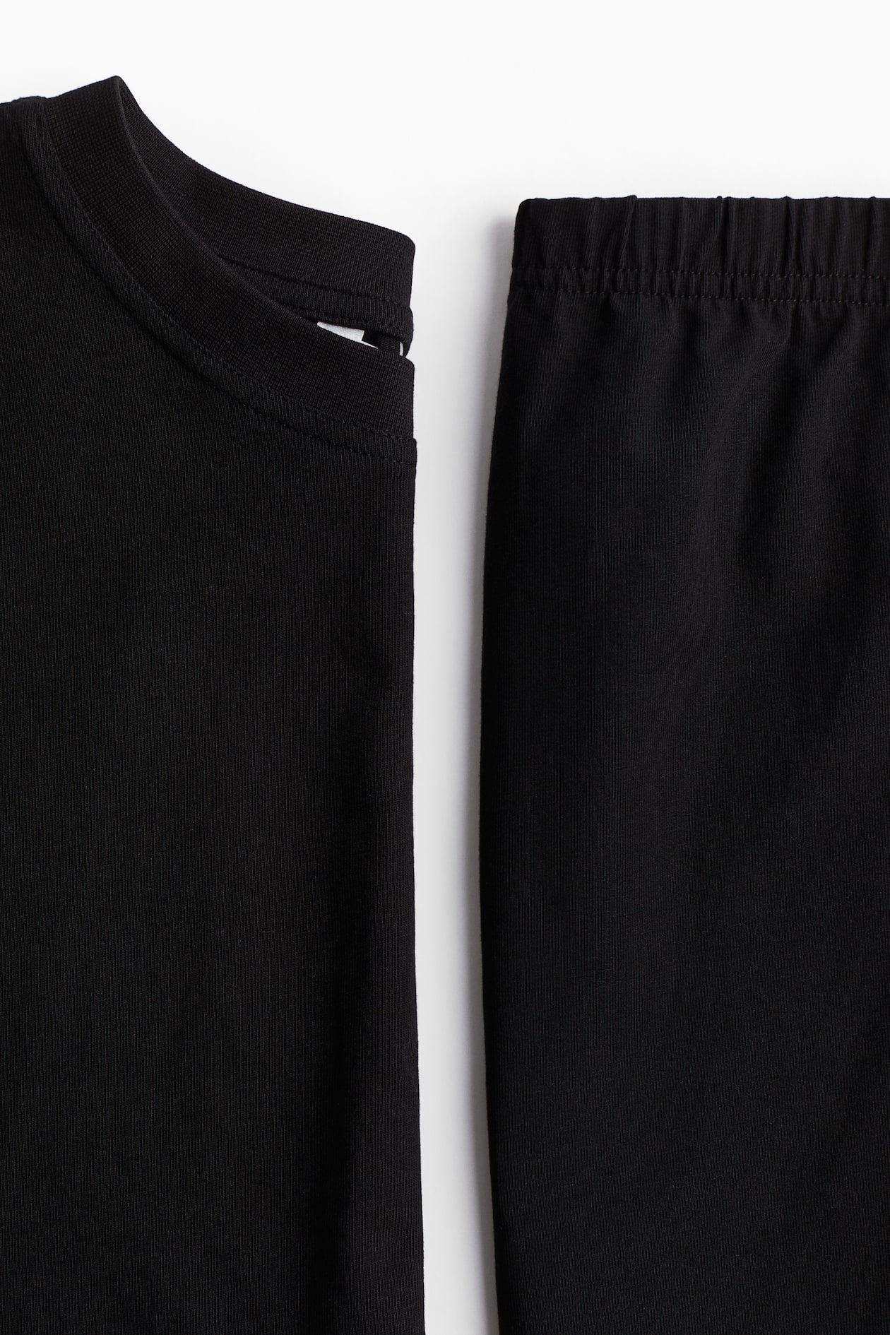 MAMA 2-Piece Top and Skirt Set - image 3