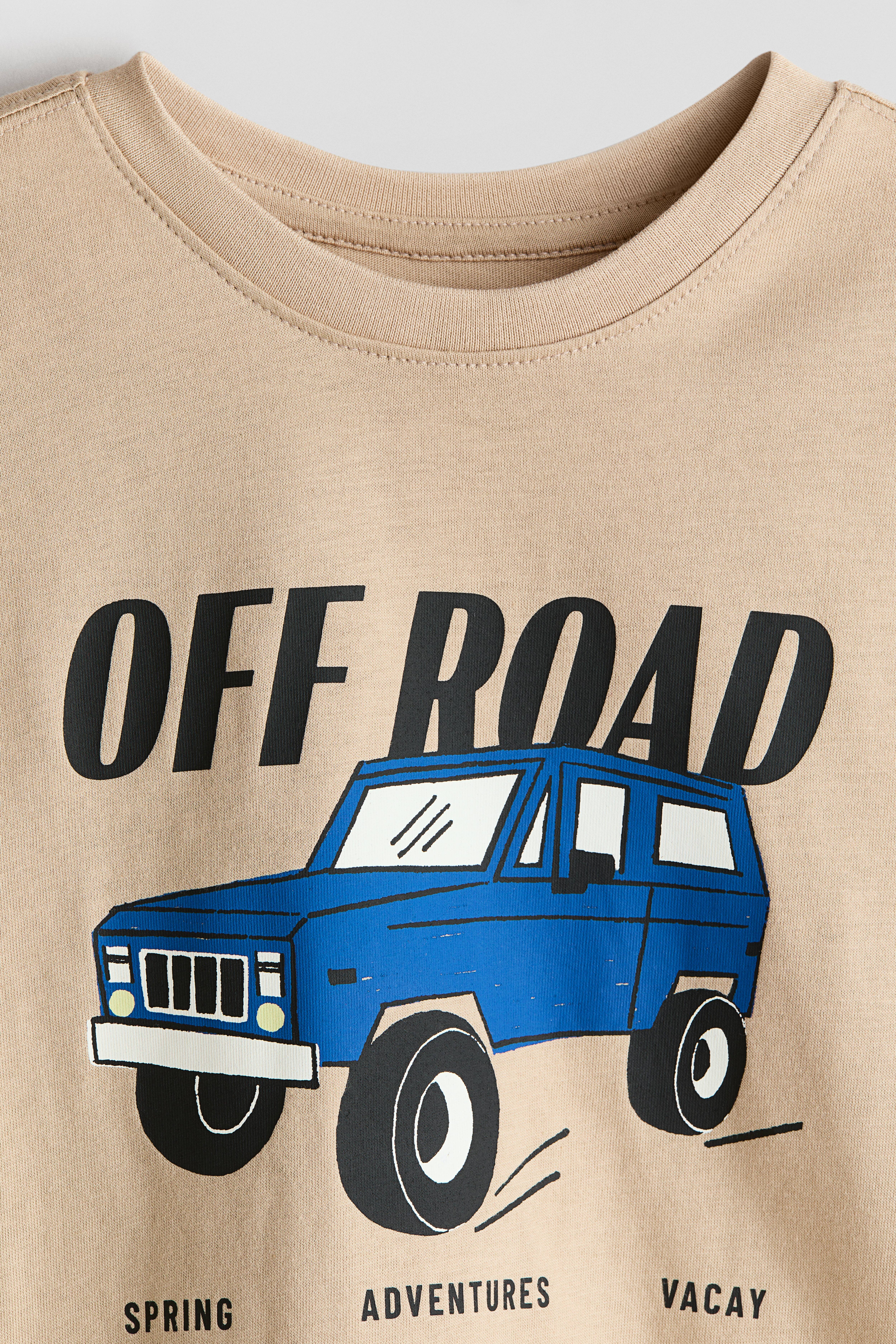 5-Pack Long-Sleeved T-Shirts
