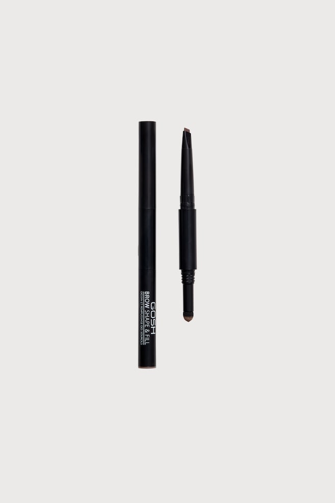 Brow Shape & Fill - Brown - 1