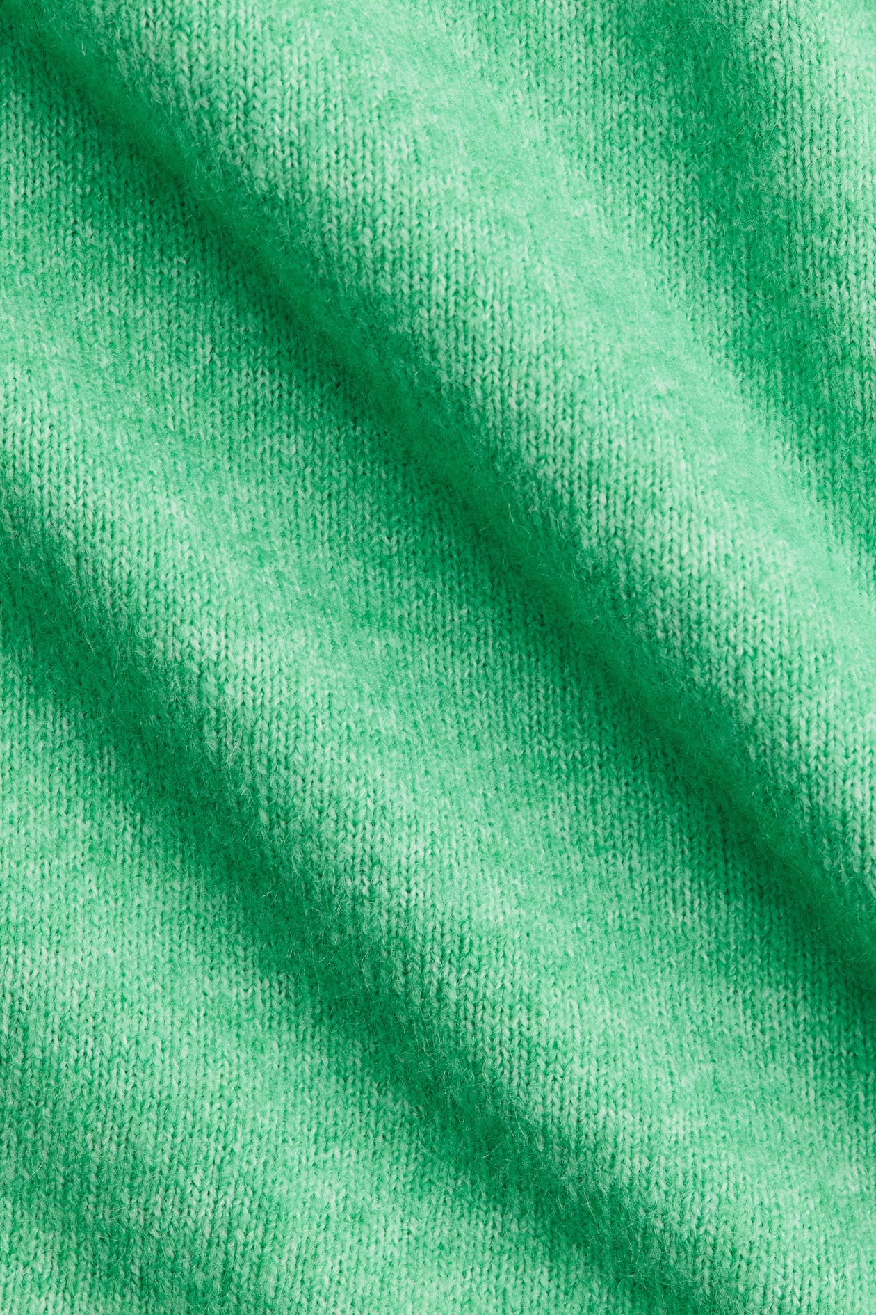 Fine-Knit T-Shirt - image 2