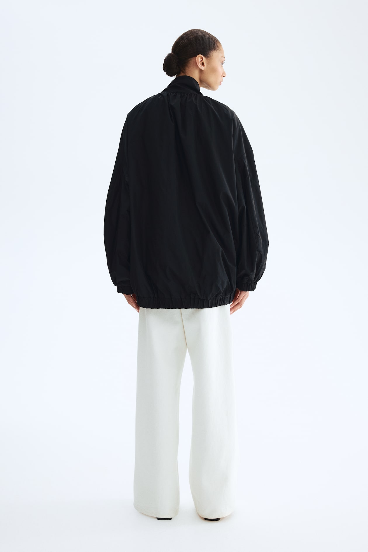 Oversized Jacket - image 3