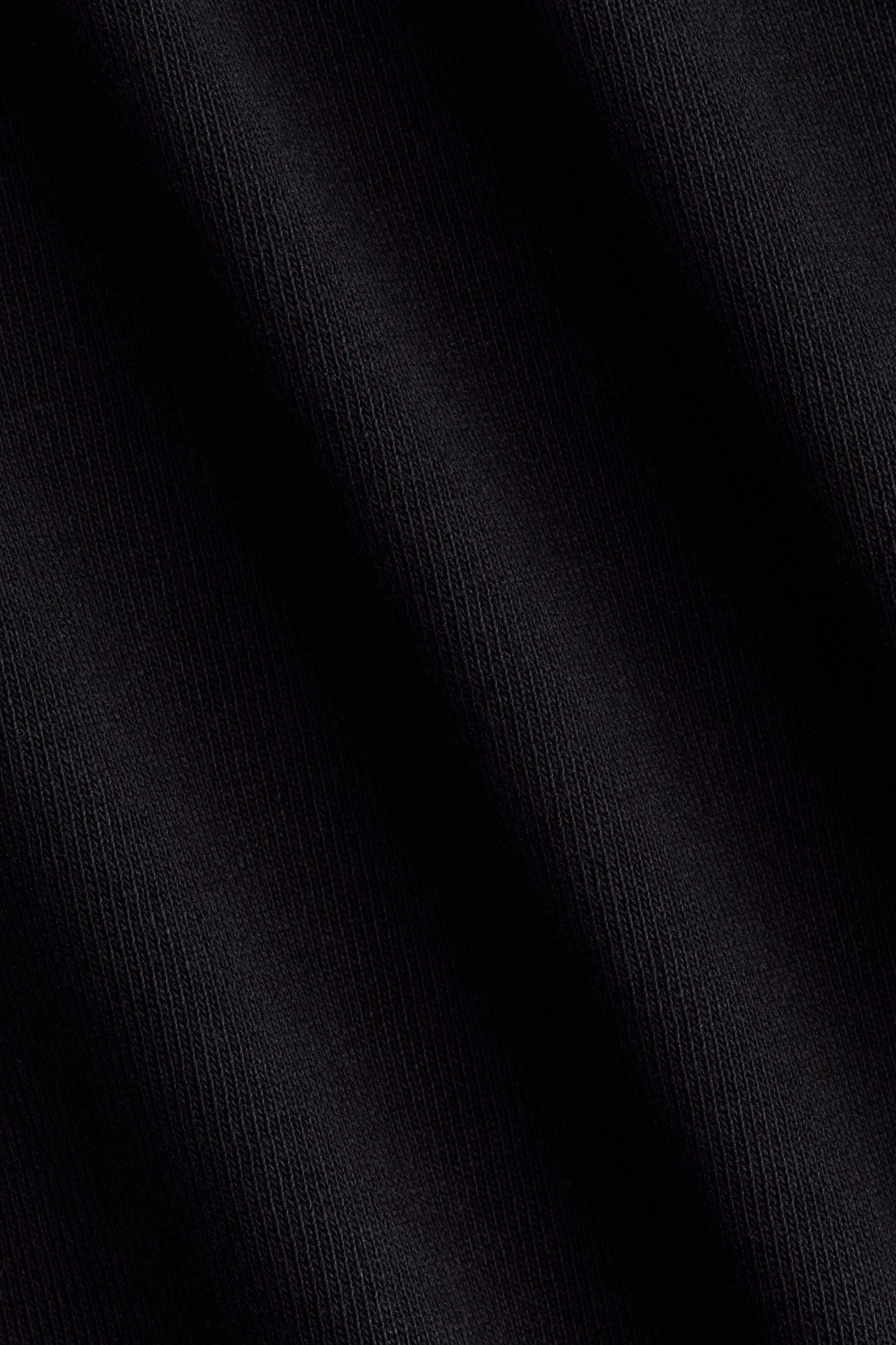 Hourglass Cotton T-Shirt Dress