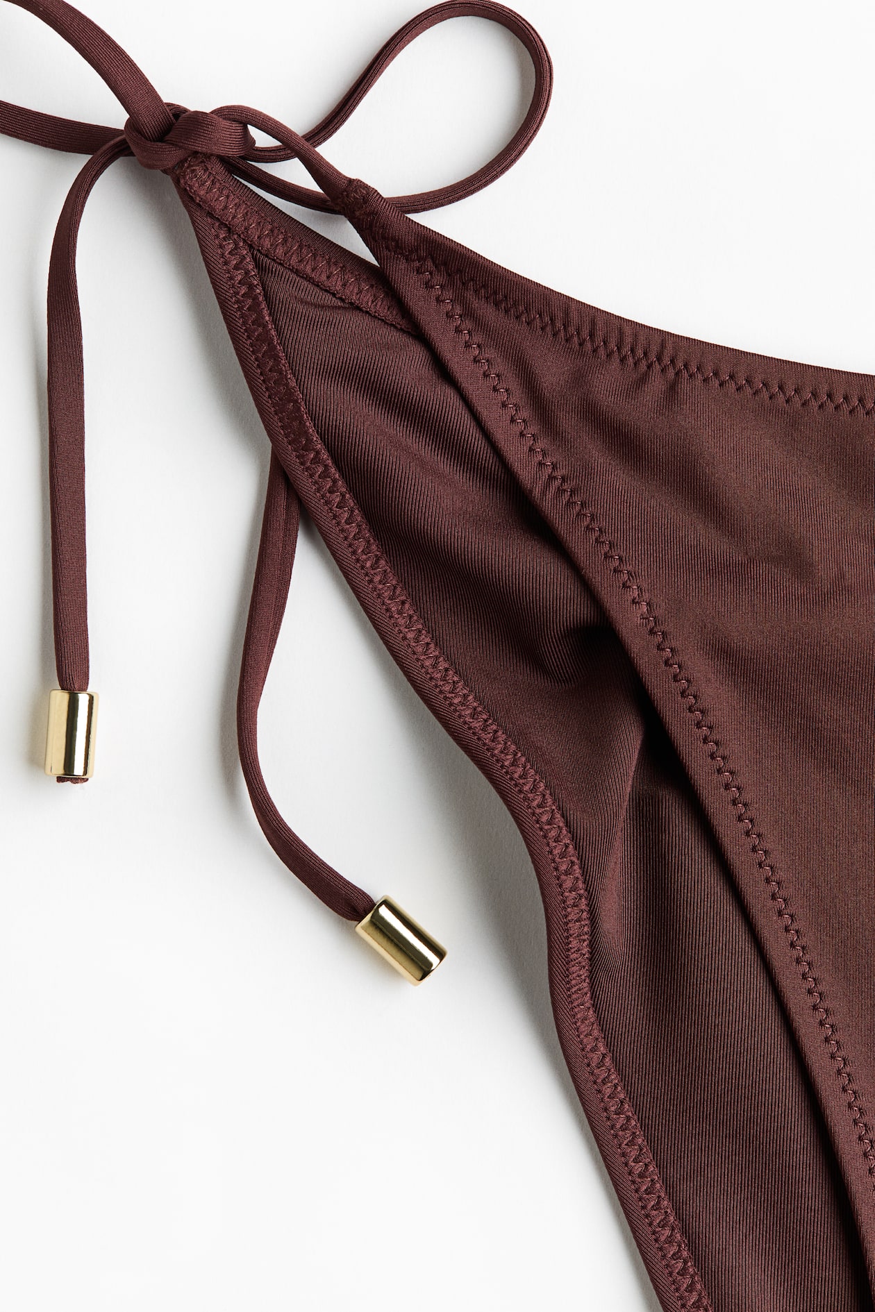 Tie Bikini Bottoms - image 5