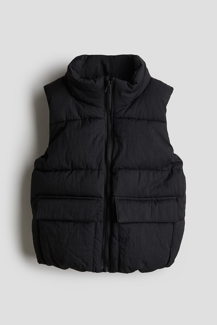 Boys' Gilets Padded Gilets H&M IE