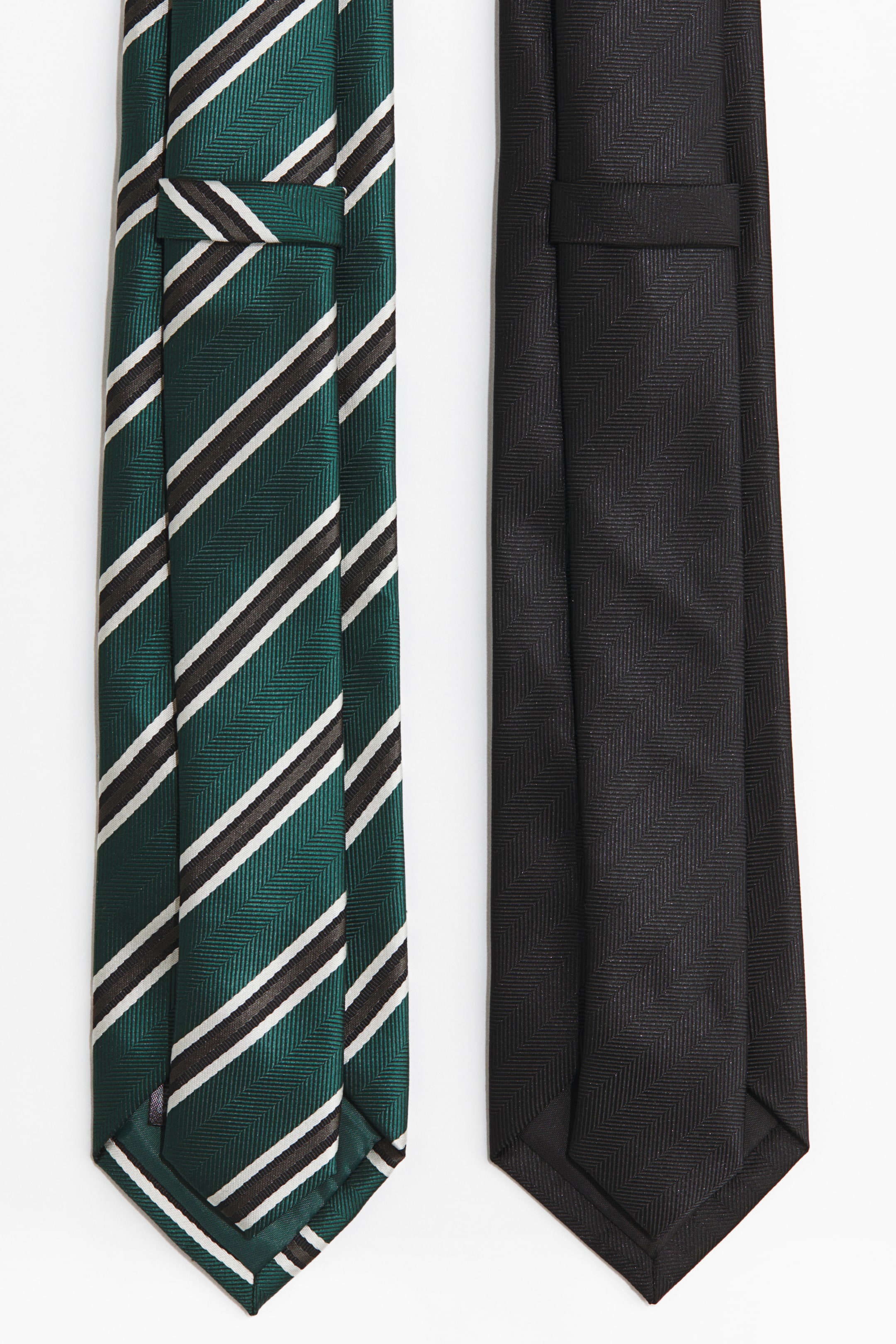 2-Pack Ties
