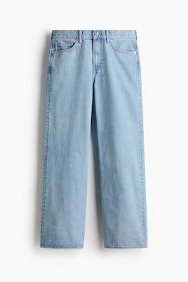 Relaxed Jeans