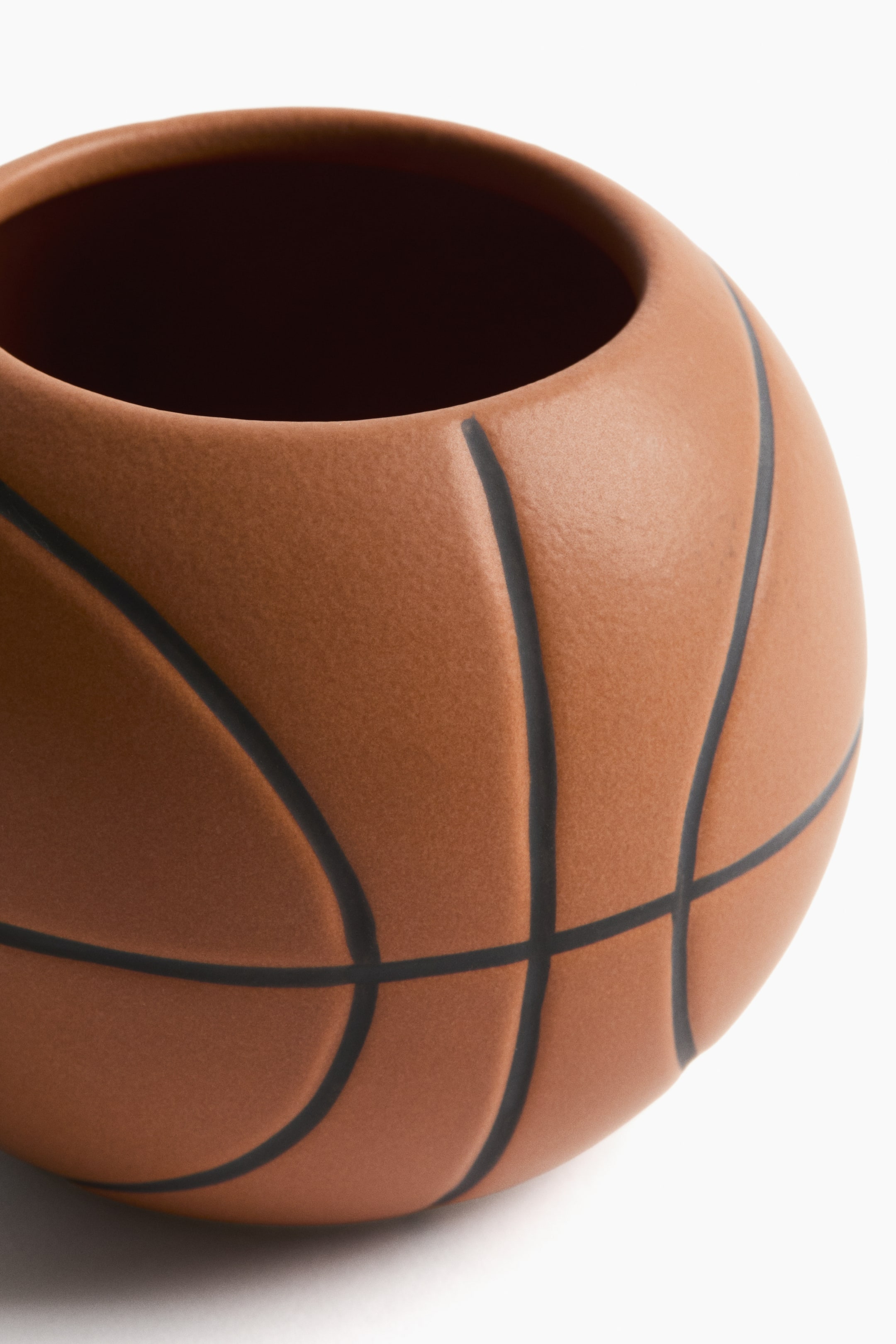 H&M Stoneware Pen Holder — фото 3