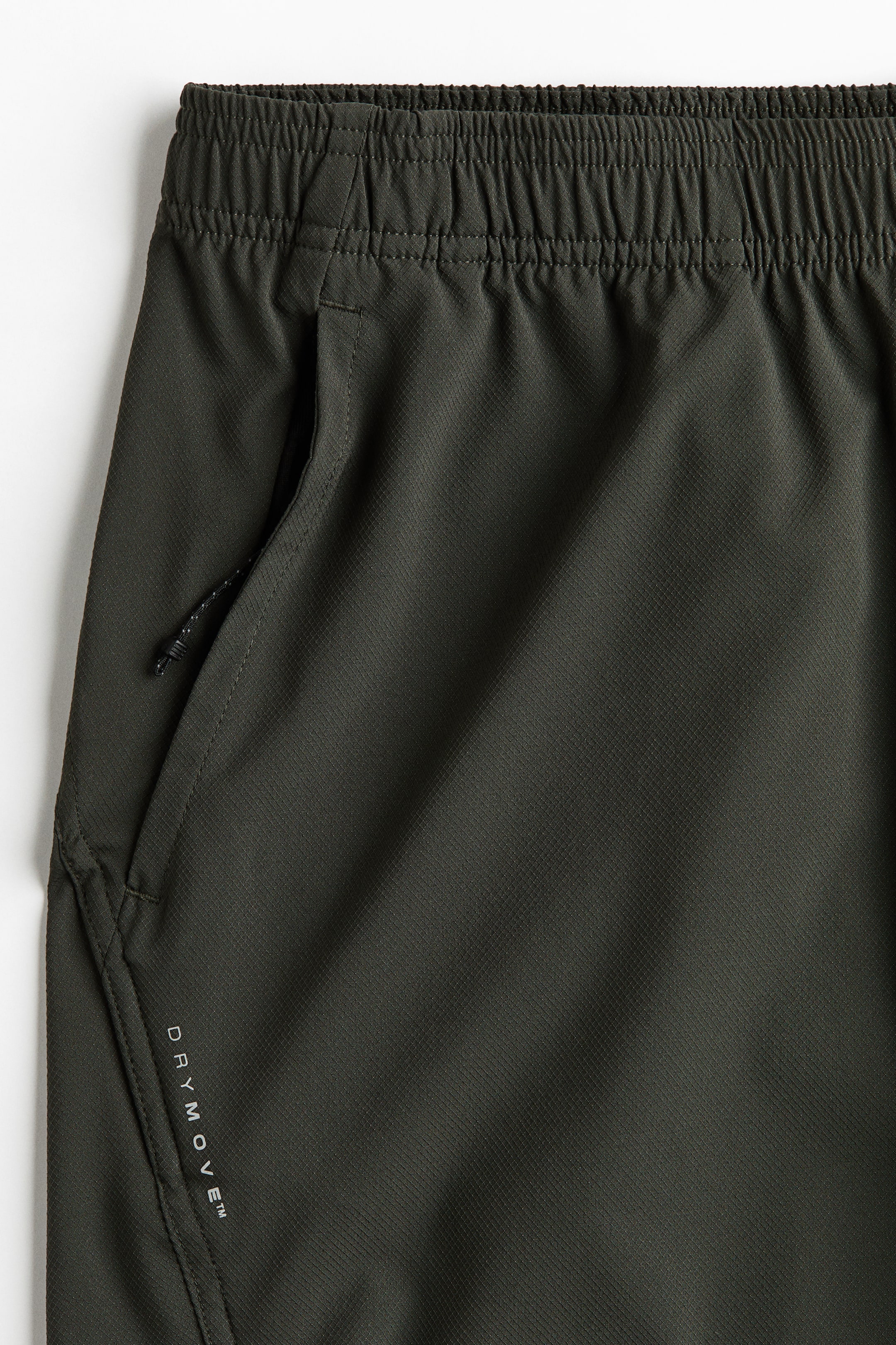 Sports Shorts with DryMove™