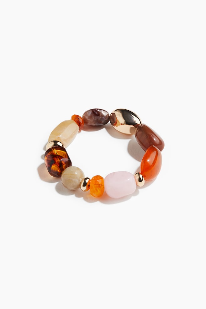 Pulsera - Dorado - 1