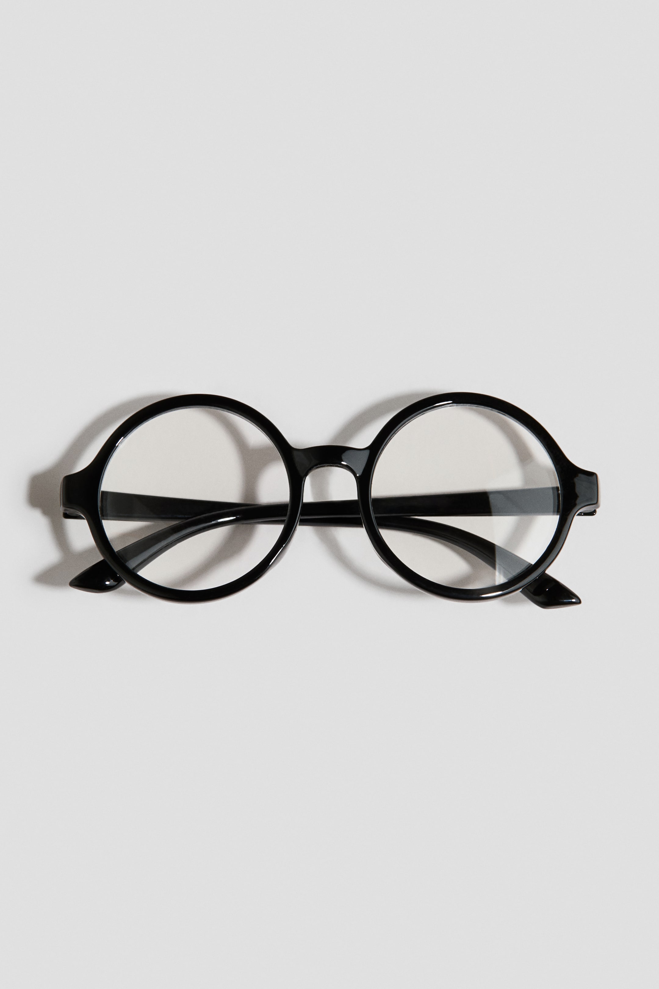 View larger image: Harry Potter Eyeglasses - Black/Harry Potter - Kids | H&M US 1