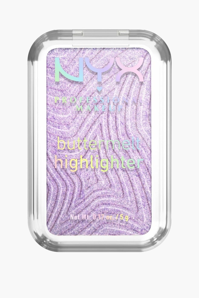Hightlighter - No1 Butta/Bright & Butta/Butta Mint/Butta In Bronze/Glaze It Butta/Buttathangold/U Butta Werk/Butta Bling - 1